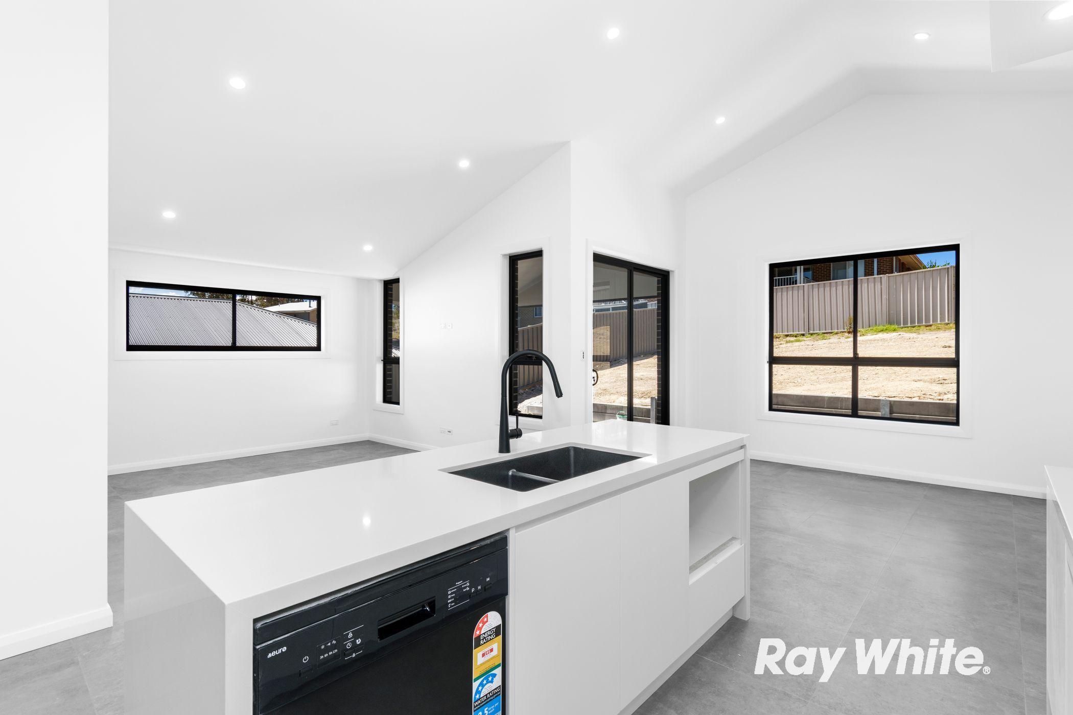 Four Bedroom Home