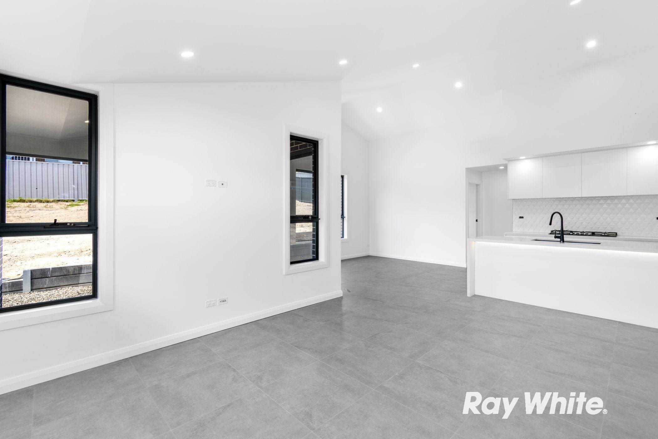 Four Bedroom Home
