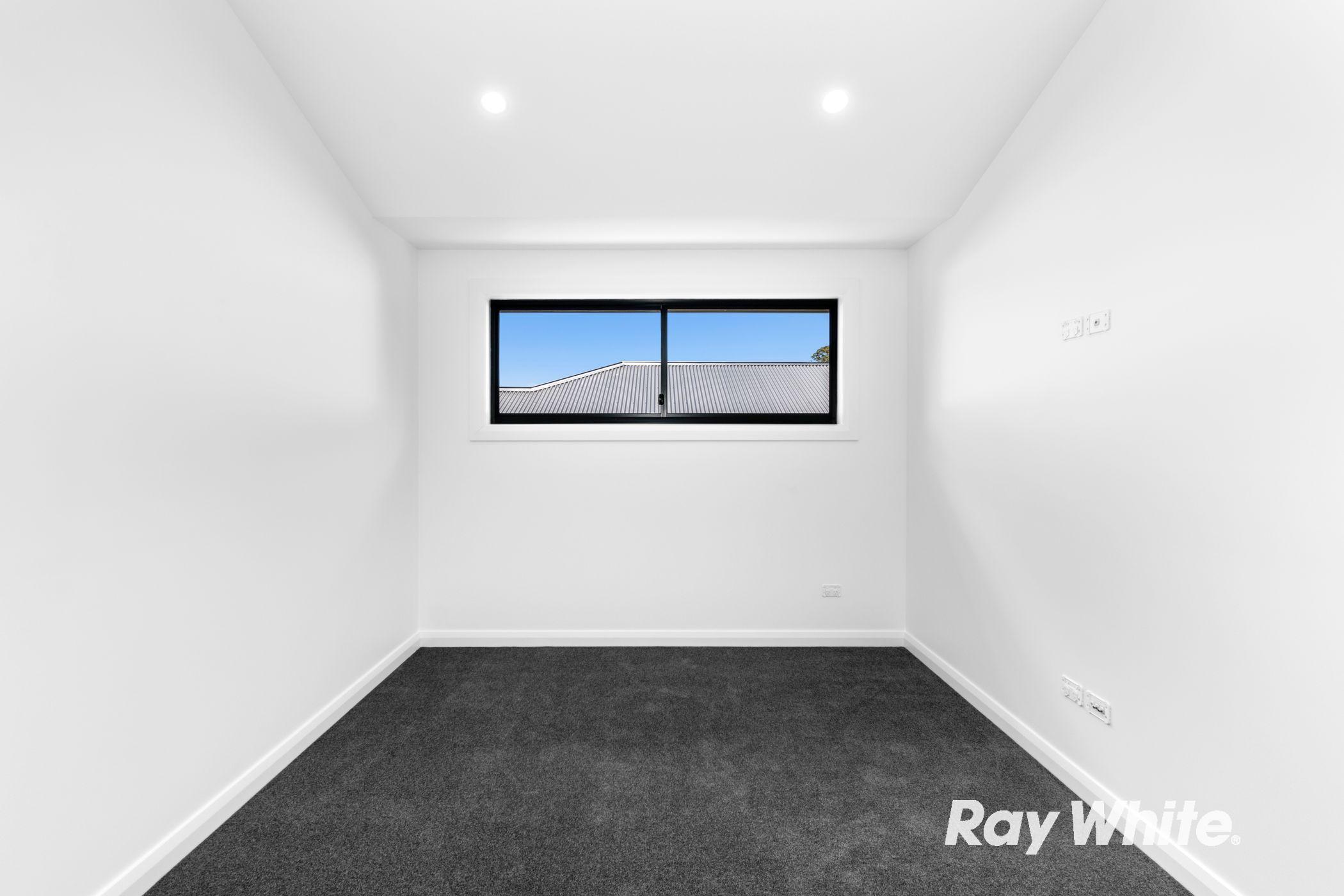 Four Bedroom Home