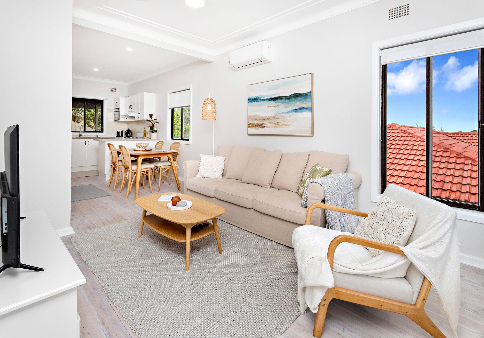 DuplexSemi-detached for Rent: Kiama, NSW 2533, NSW, 2533