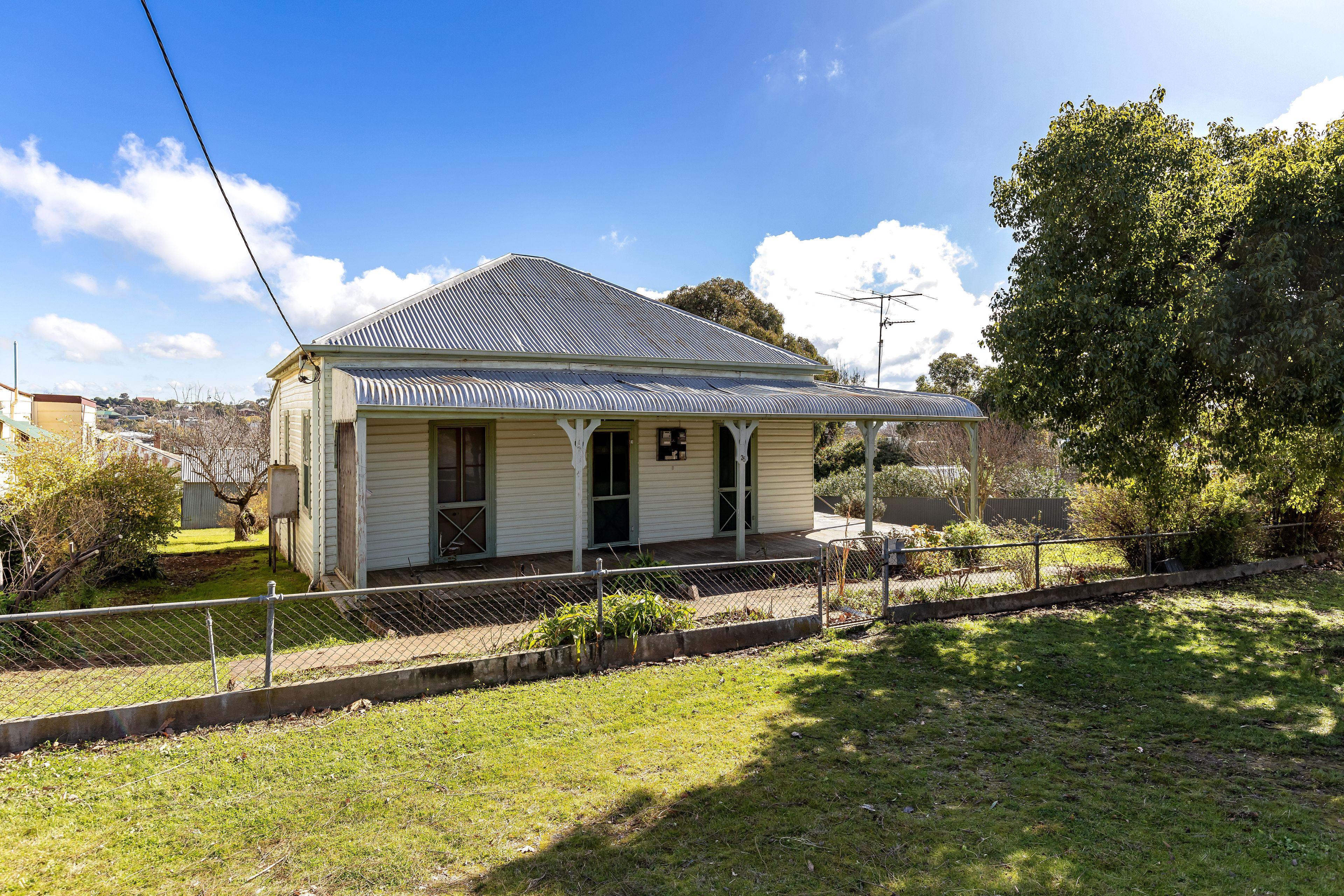 House for Rent: Junee, NSW 2663, NSW, 2663