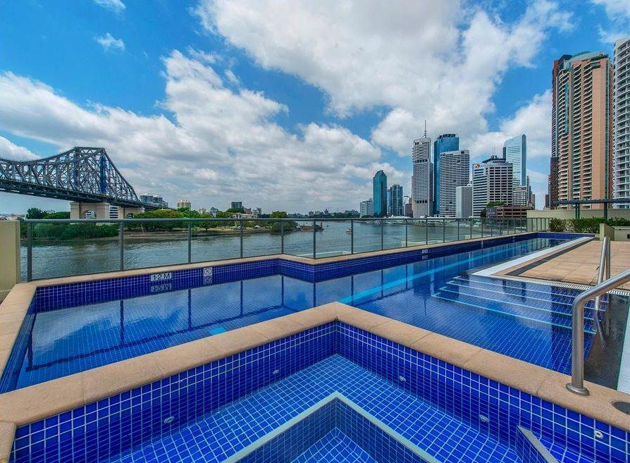 Prop-GPT: Apartment: QLD Brisbane City, QLD 4000 Home For Rent