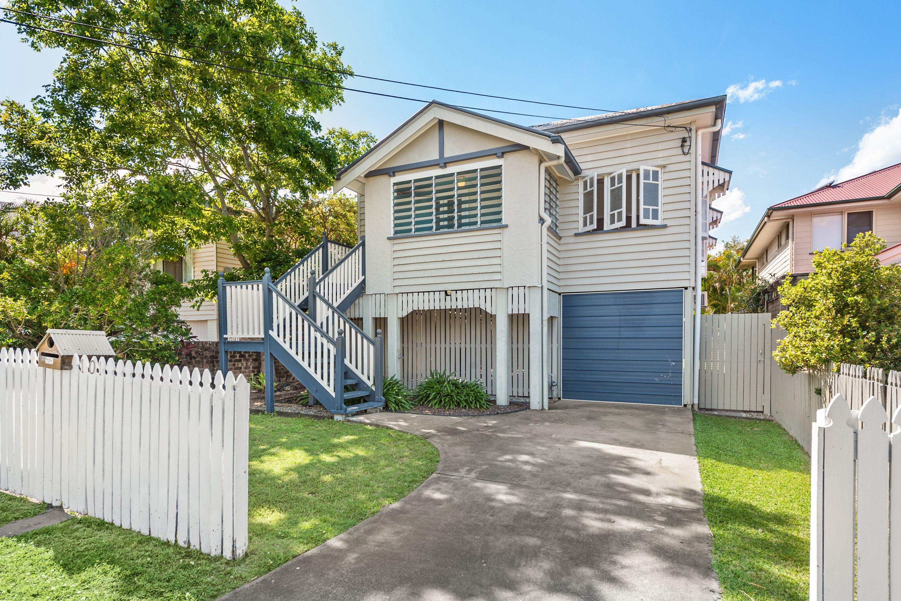 Prop-GPT: House: QLD Enoggera, QLD 4051 Home For Rent