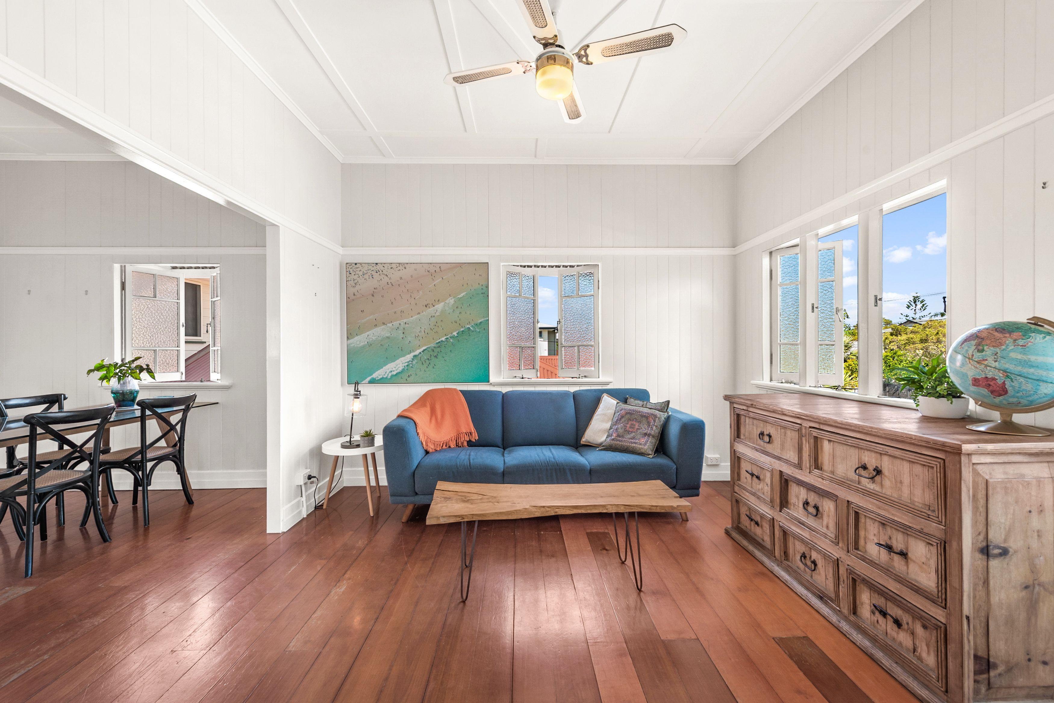 Beautifully maintained family home!