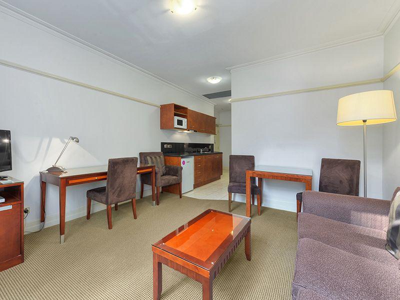 Apartment for Rent: Brisbane City, QLD 4000, QLD, 4000