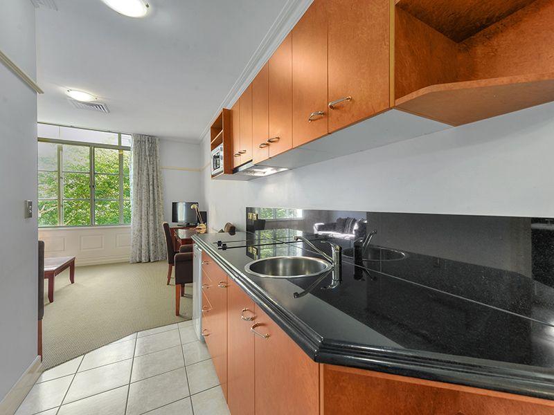 Apartment for Rent: Brisbane City, QLD 4000, QLD, 4000