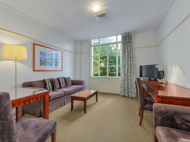 Apartment for Rent: Brisbane City, QLD 4000, QLD, 4000