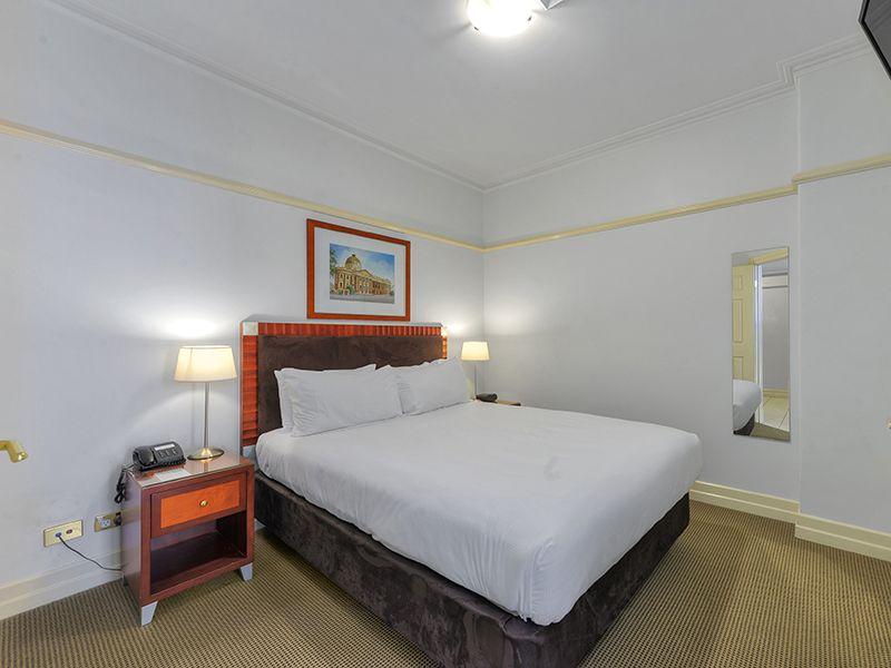 Apartment for Rent: Brisbane City, QLD 4000, QLD, 4000