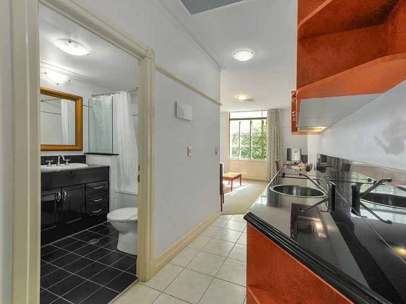Apartment for Rent: Brisbane City, QLD 4000, QLD, 4000