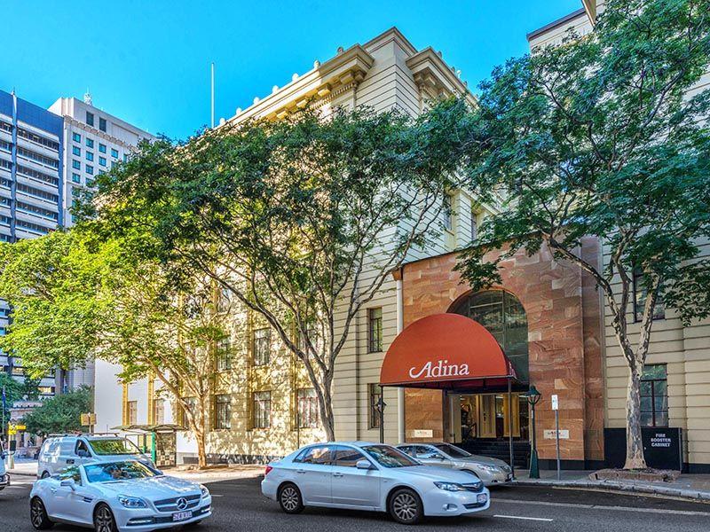 Apartment for Rent: Brisbane City, QLD 4000, QLD, 4000