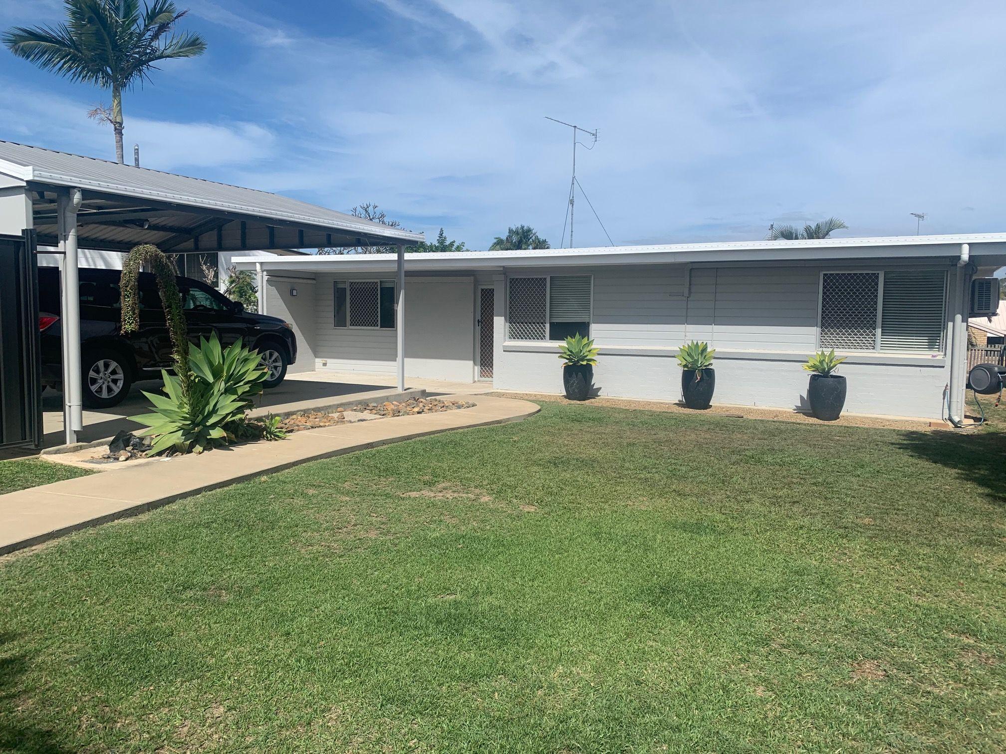 Prop-GPT: House: QLD Glen Eden, QLD 4680 Home For Rent