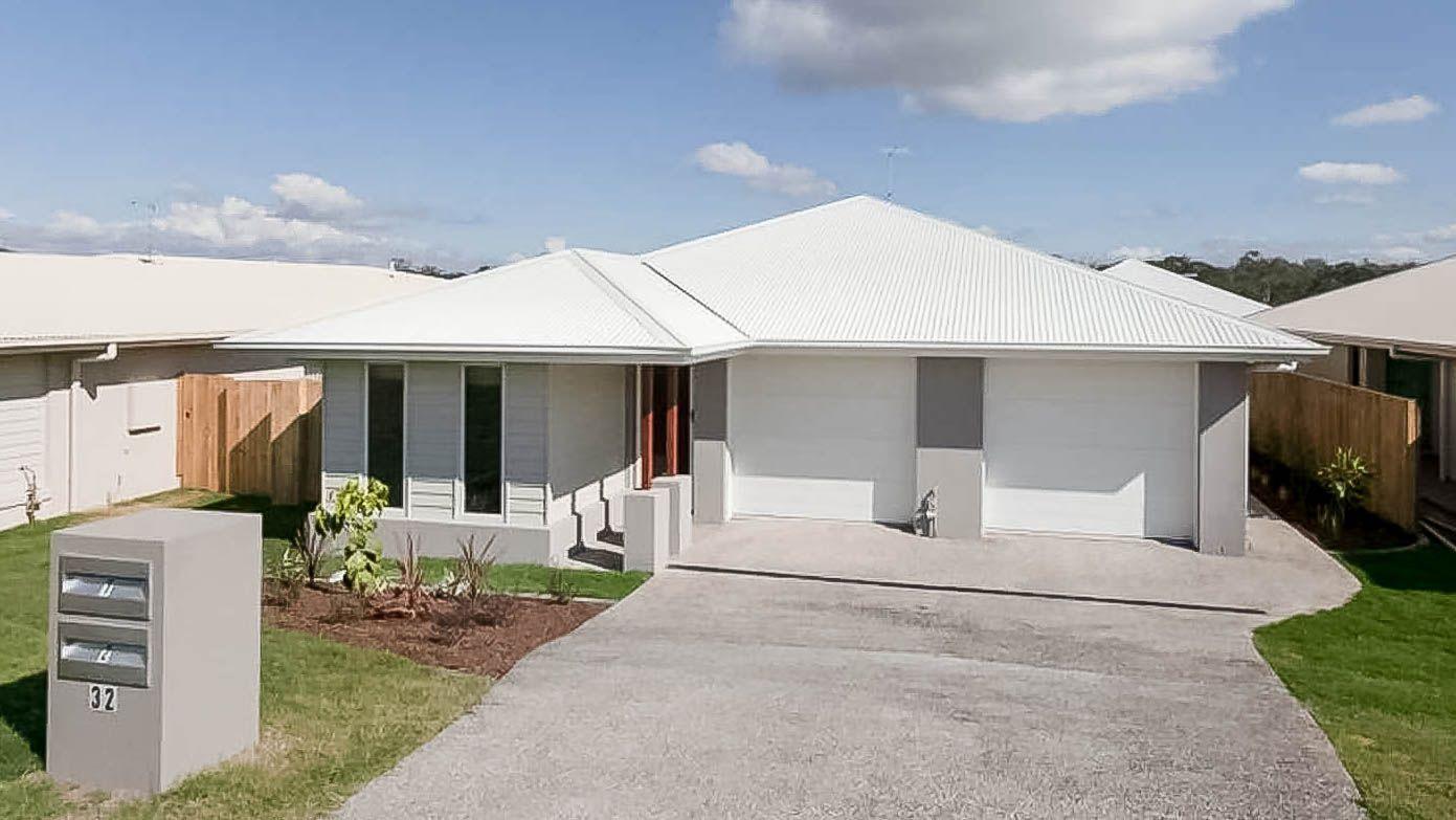 Prop-GPT: DuplexSemi-detached: QLD Brassall, QLD 4305 Home For Rent