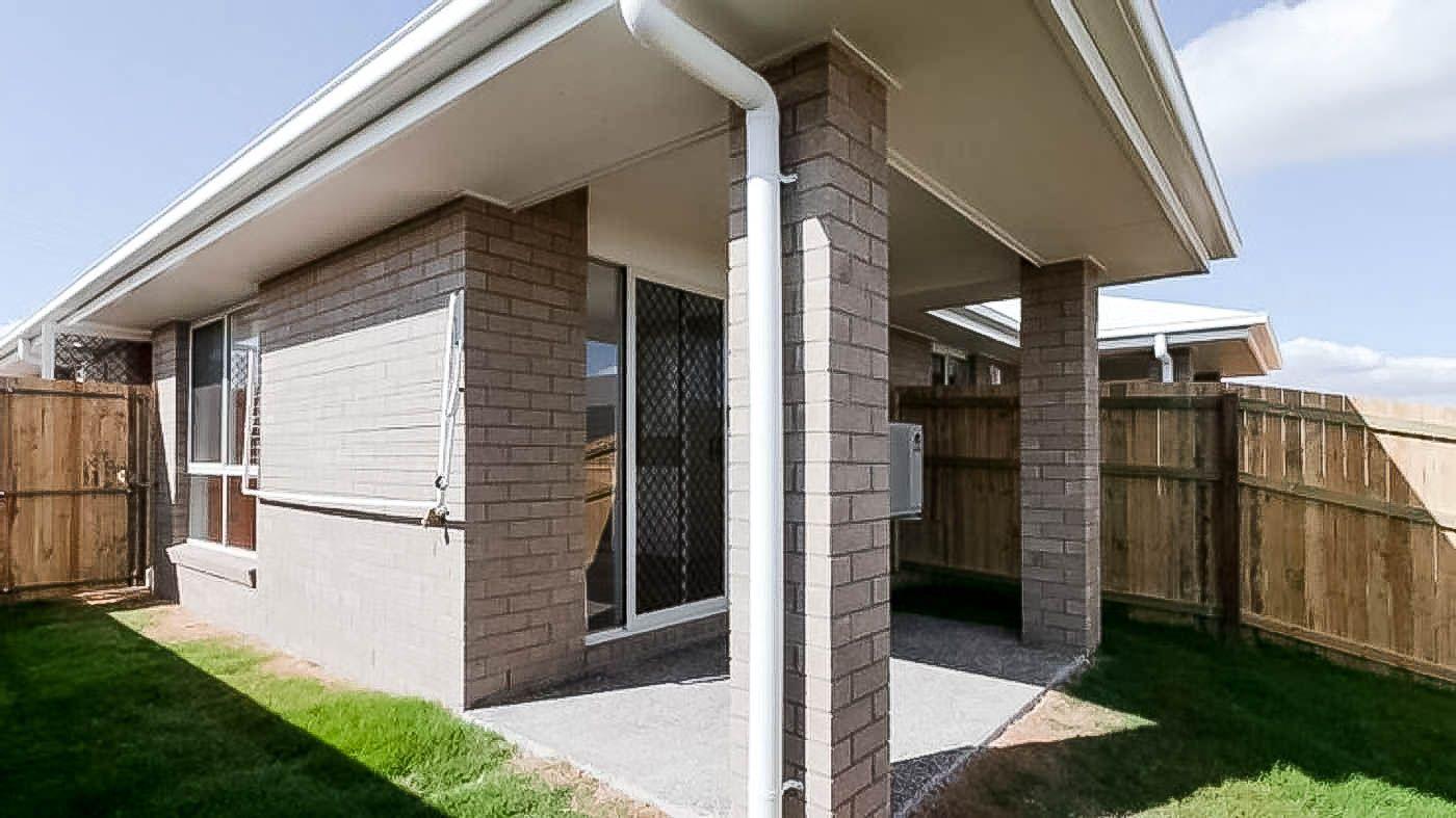 DuplexSemi-detached for Rent: Brassall, QLD 4305, QLD, 4305