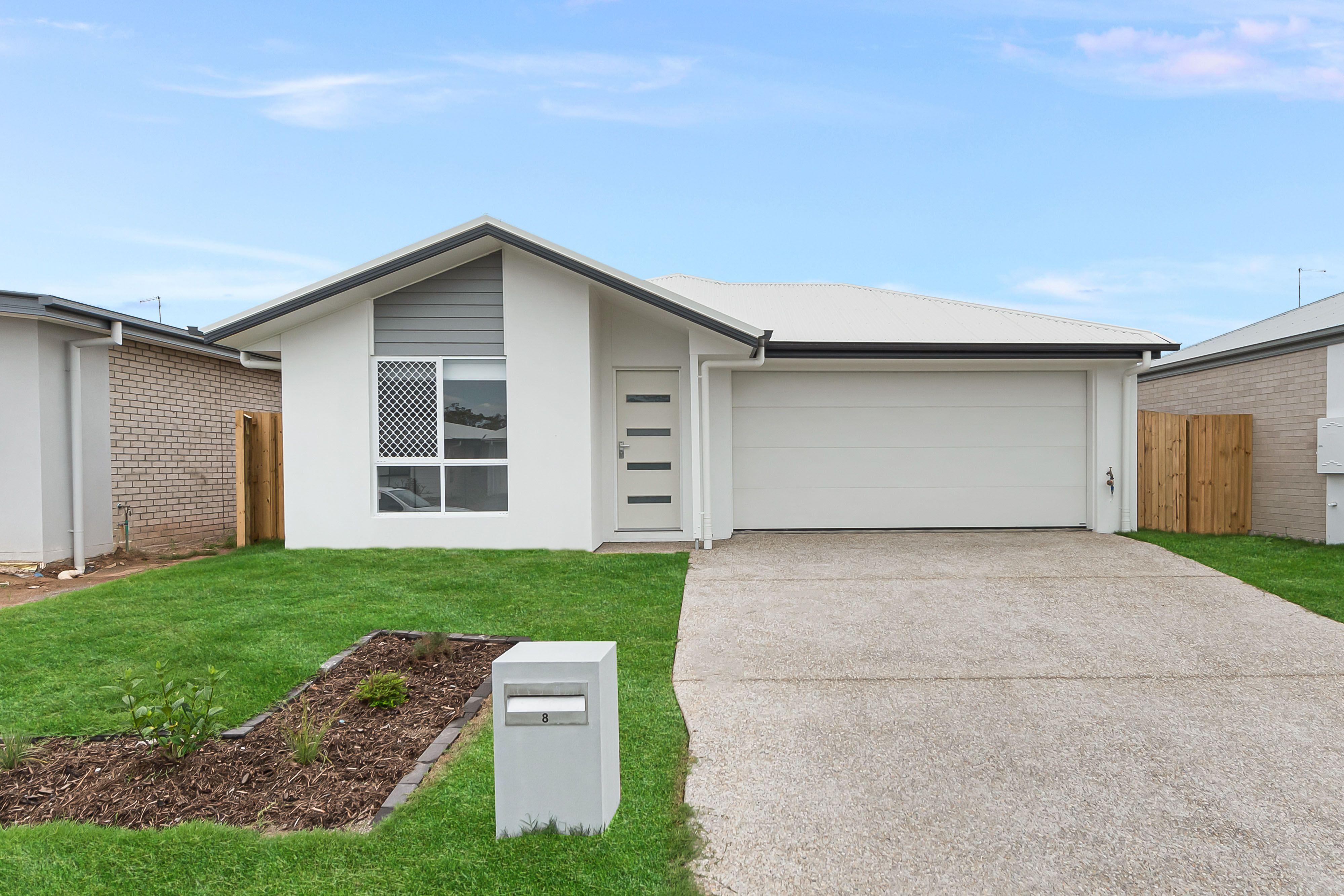 Prop-GPT: House: QLD Logan Reserve, QLD 4133 Home For Rent