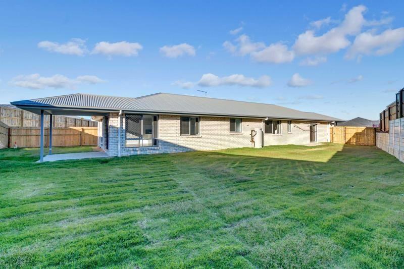 Prop-GPT: House: QLD Yarrabilba, QLD 4207 Home For Rent