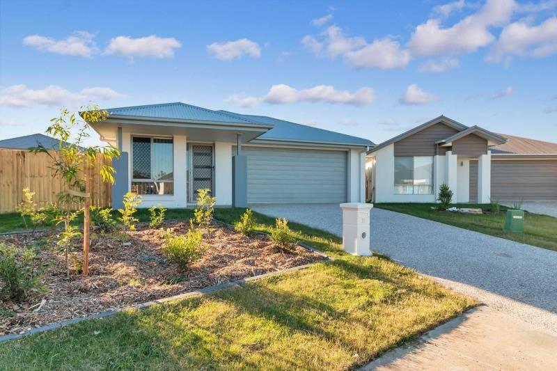 House for Rent: Yarrabilba, QLD 4207, QLD, 4207