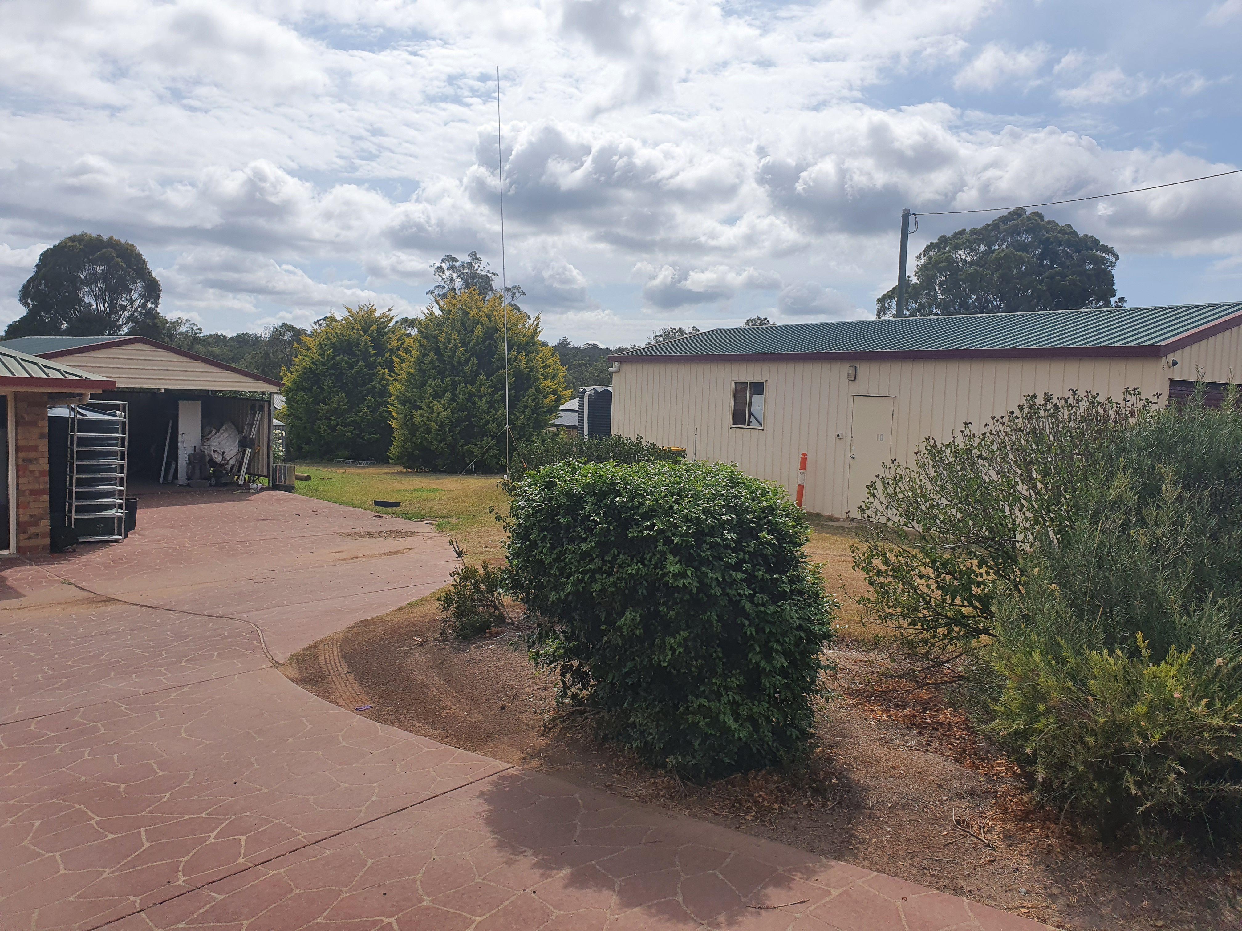 House for Rent: Crows Nest, QLD 4355, QLD, 4355