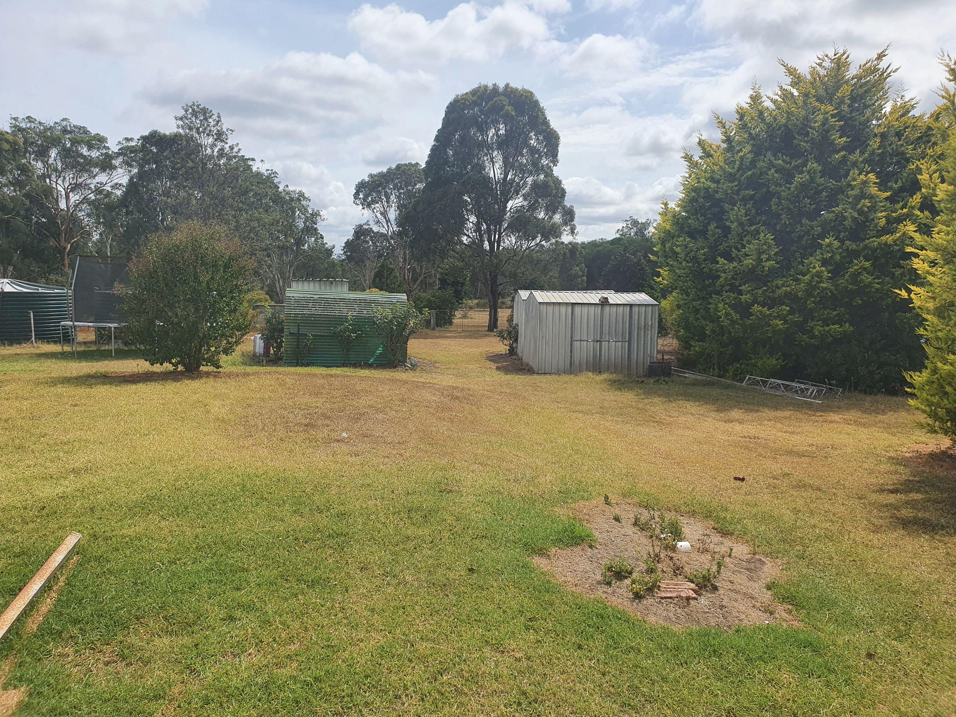 House for Rent: Crows Nest, QLD 4355, QLD, 4355