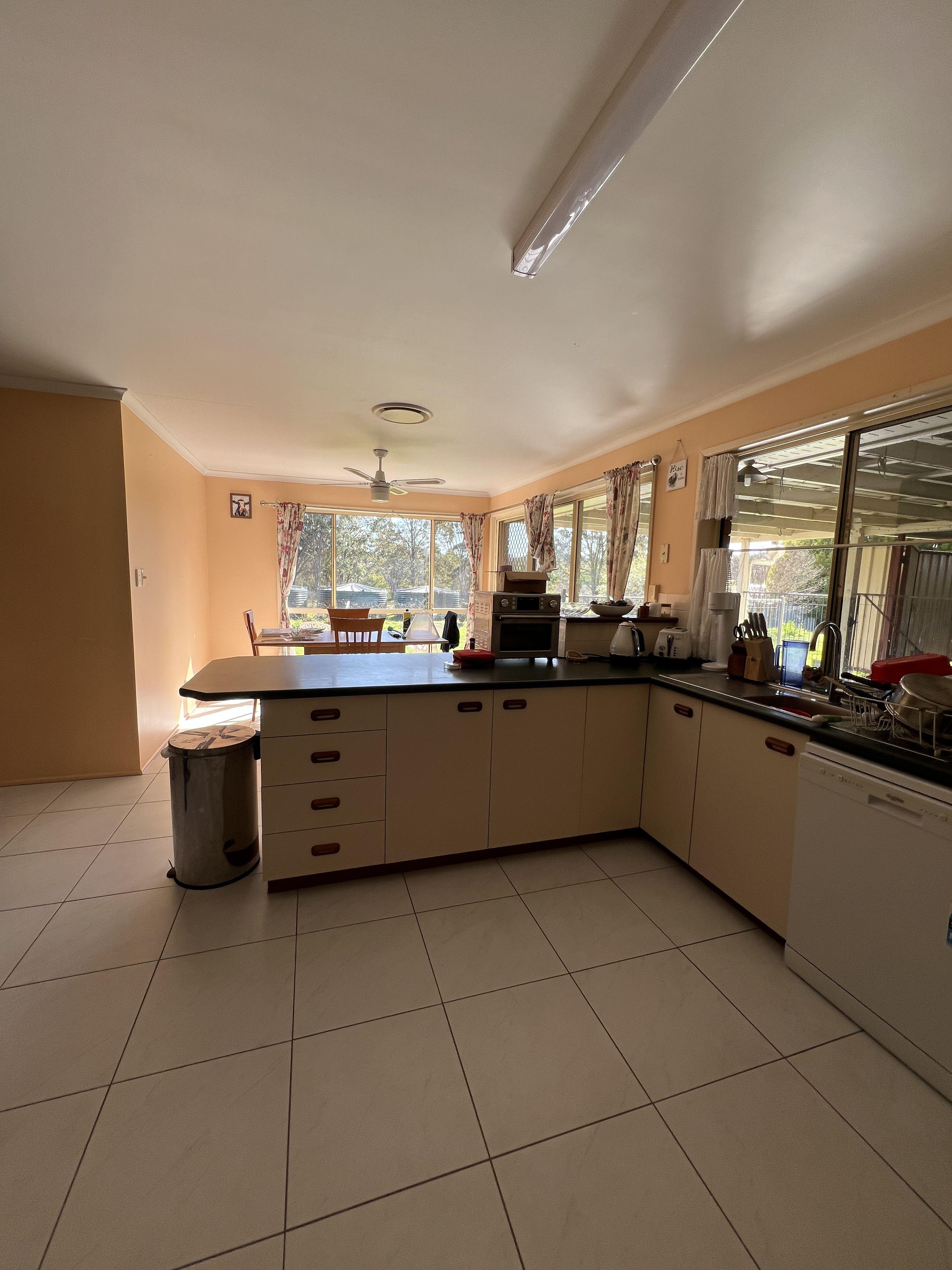 House for Rent: Crows Nest, QLD 4355, QLD, 4355