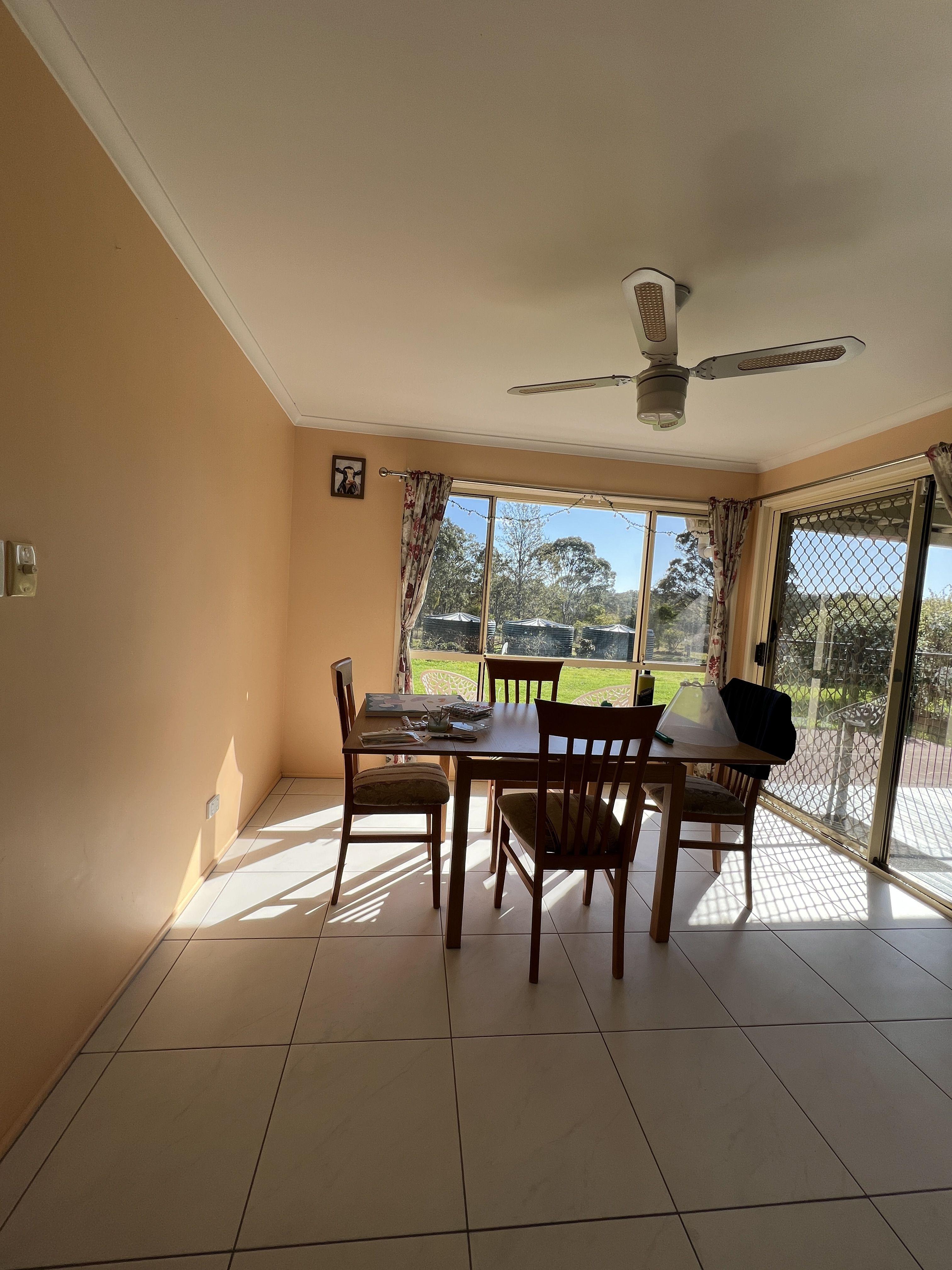 House for Rent: Crows Nest, QLD 4355, QLD, 4355