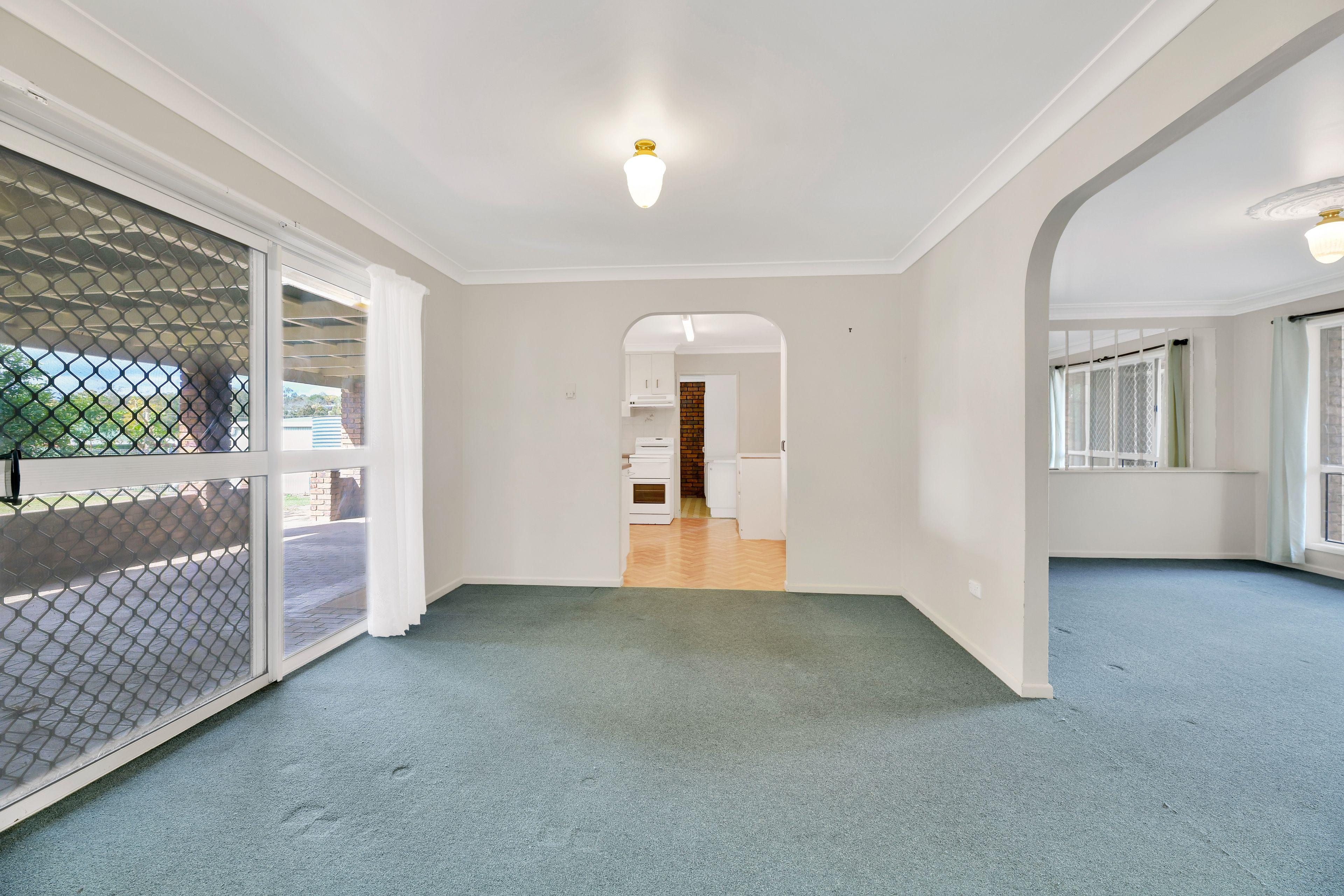 Spacious 4-Bedroom Home in the Heart of Town