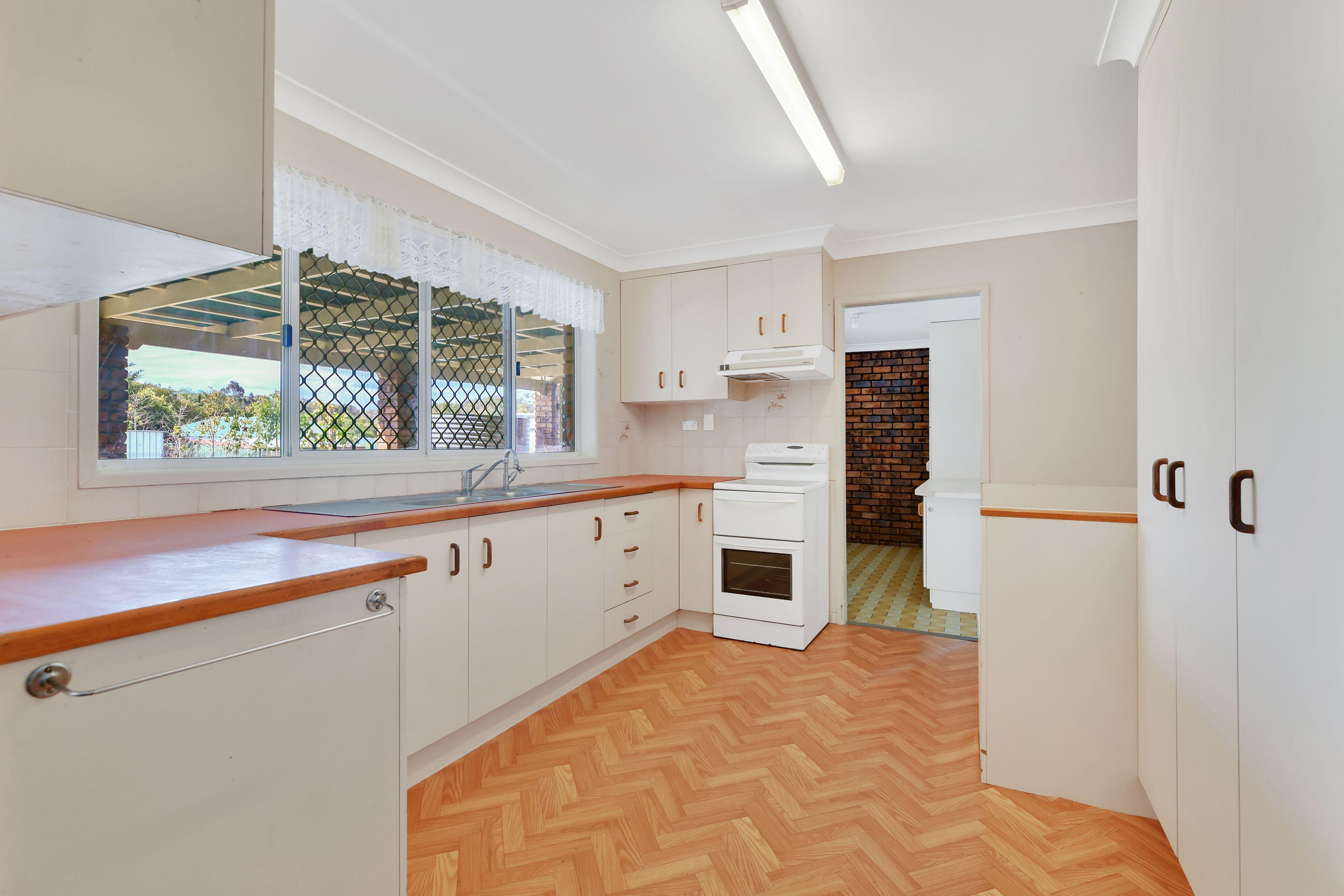 Spacious 4-Bedroom Home in the Heart of Town