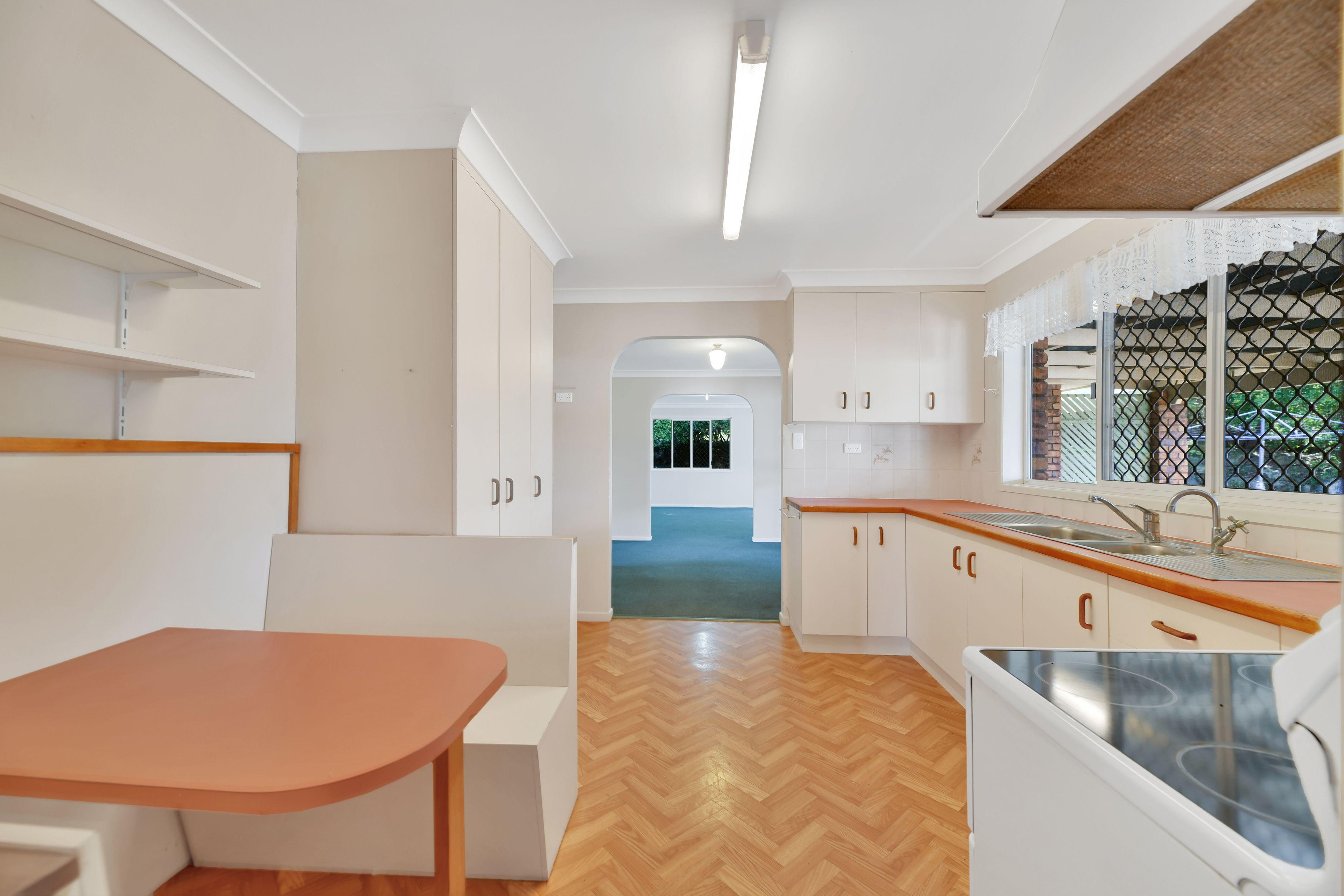 Spacious 4-Bedroom Home in the Heart of Town