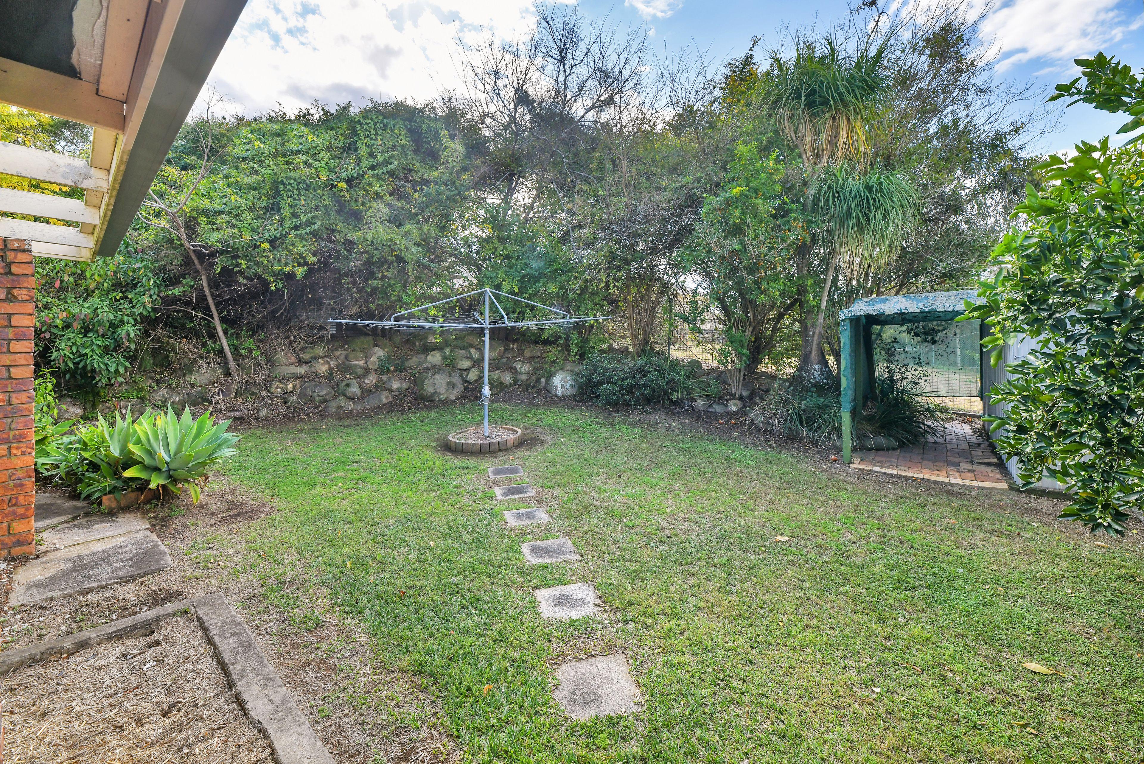 Spacious 4-Bedroom Home in the Heart of Town