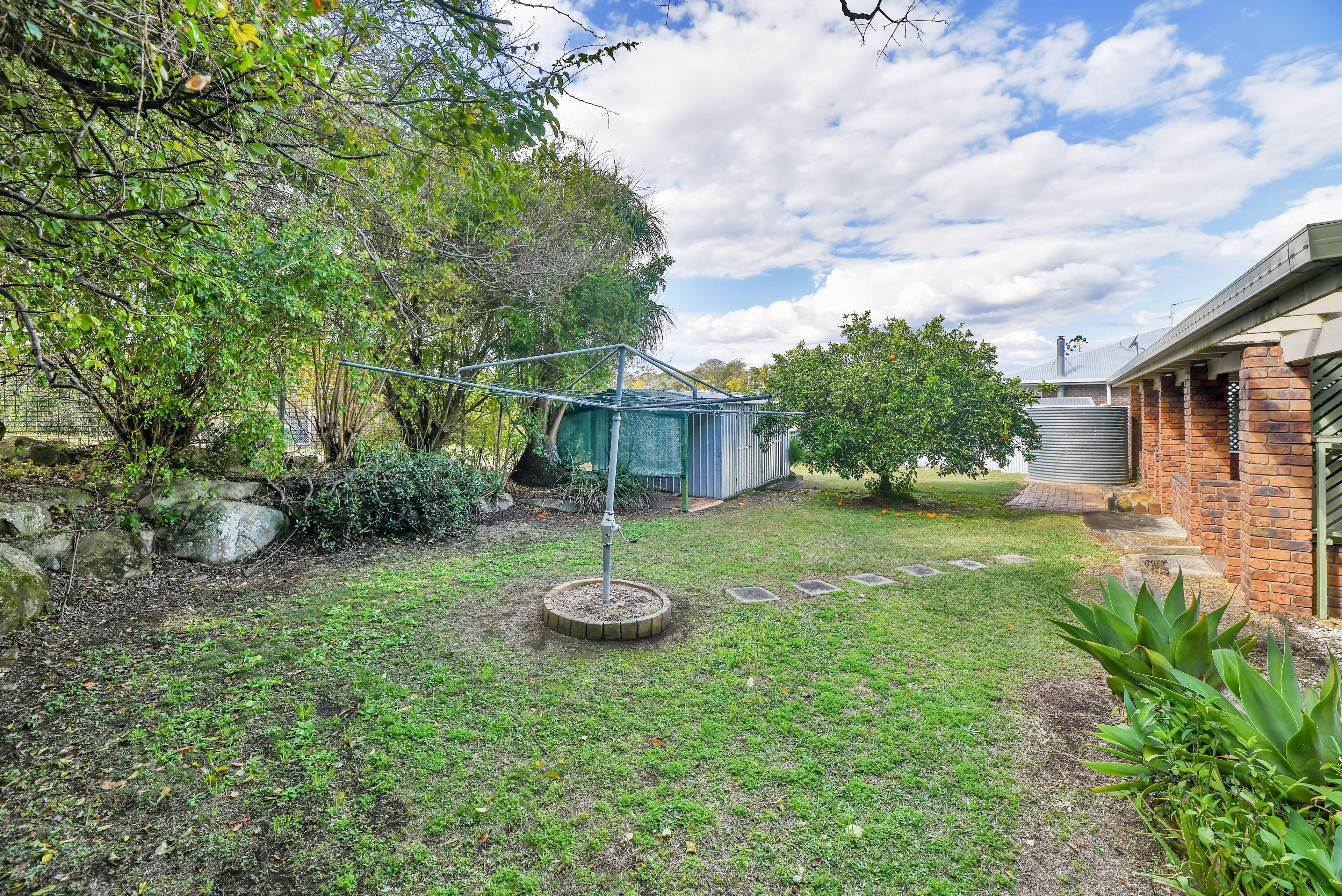 Spacious 4-Bedroom Home in the Heart of Town