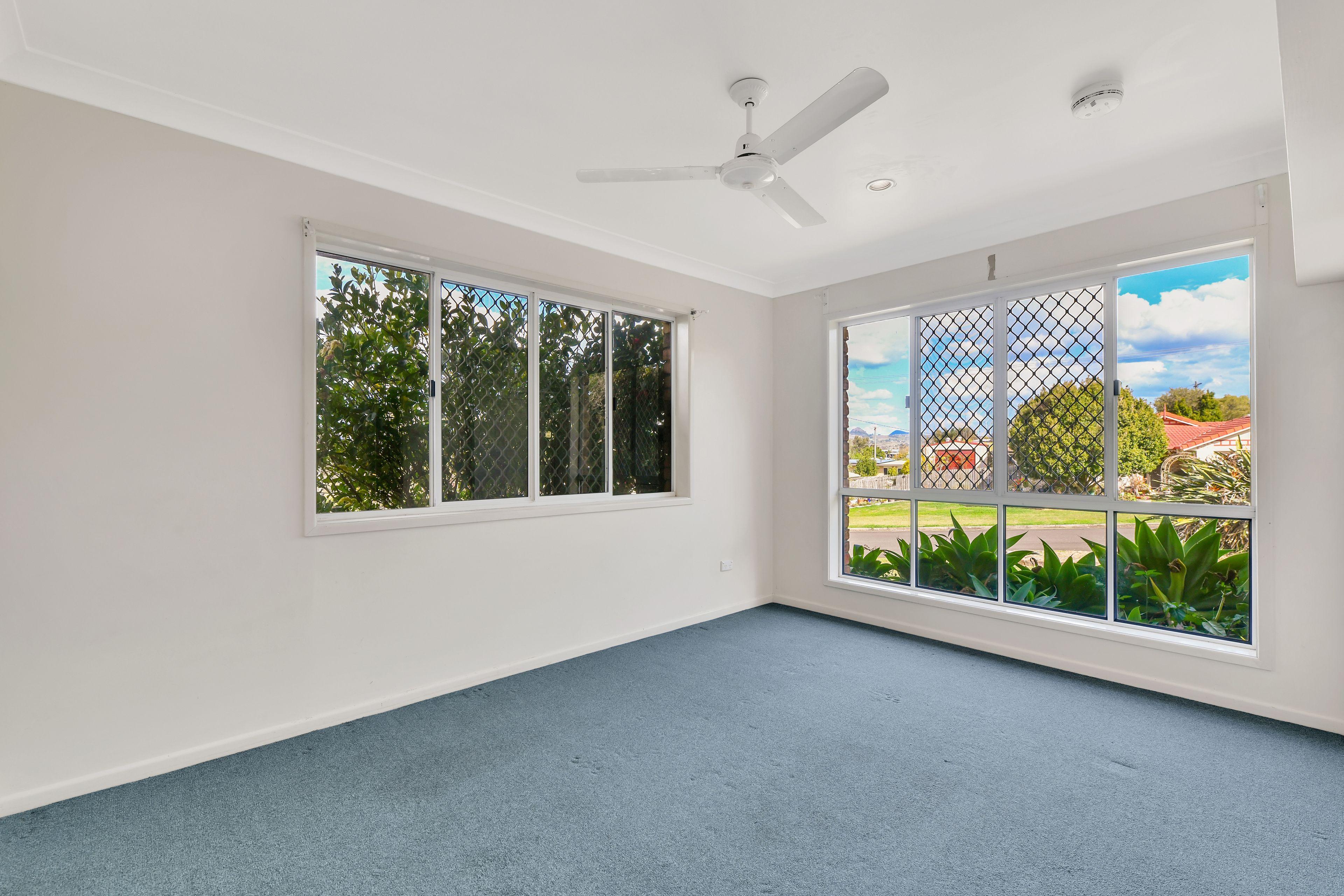 Spacious 4-Bedroom Home in the Heart of Town