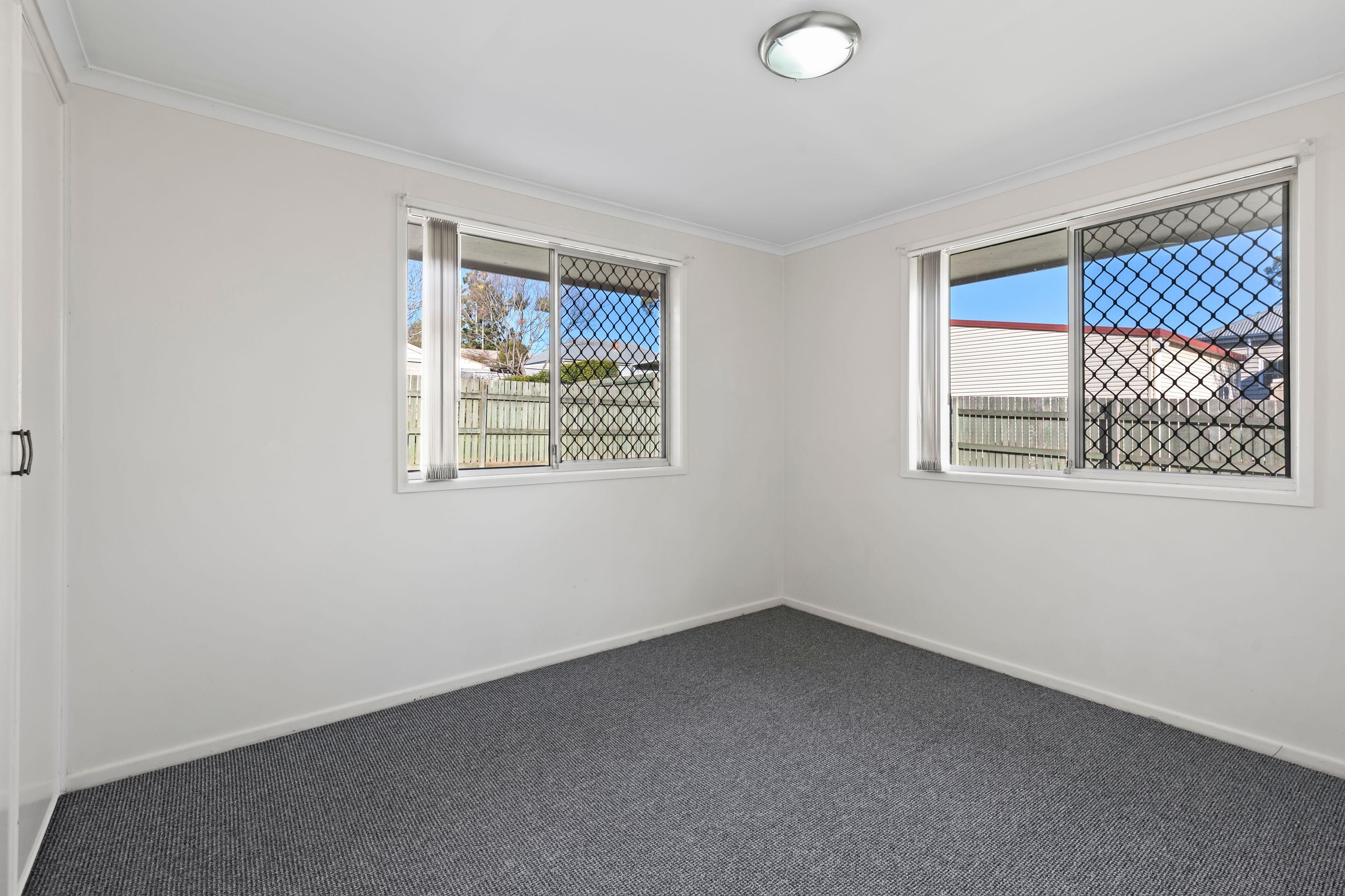 Unit for Rent: East Toowoomba, QLD 4350, QLD, 4350