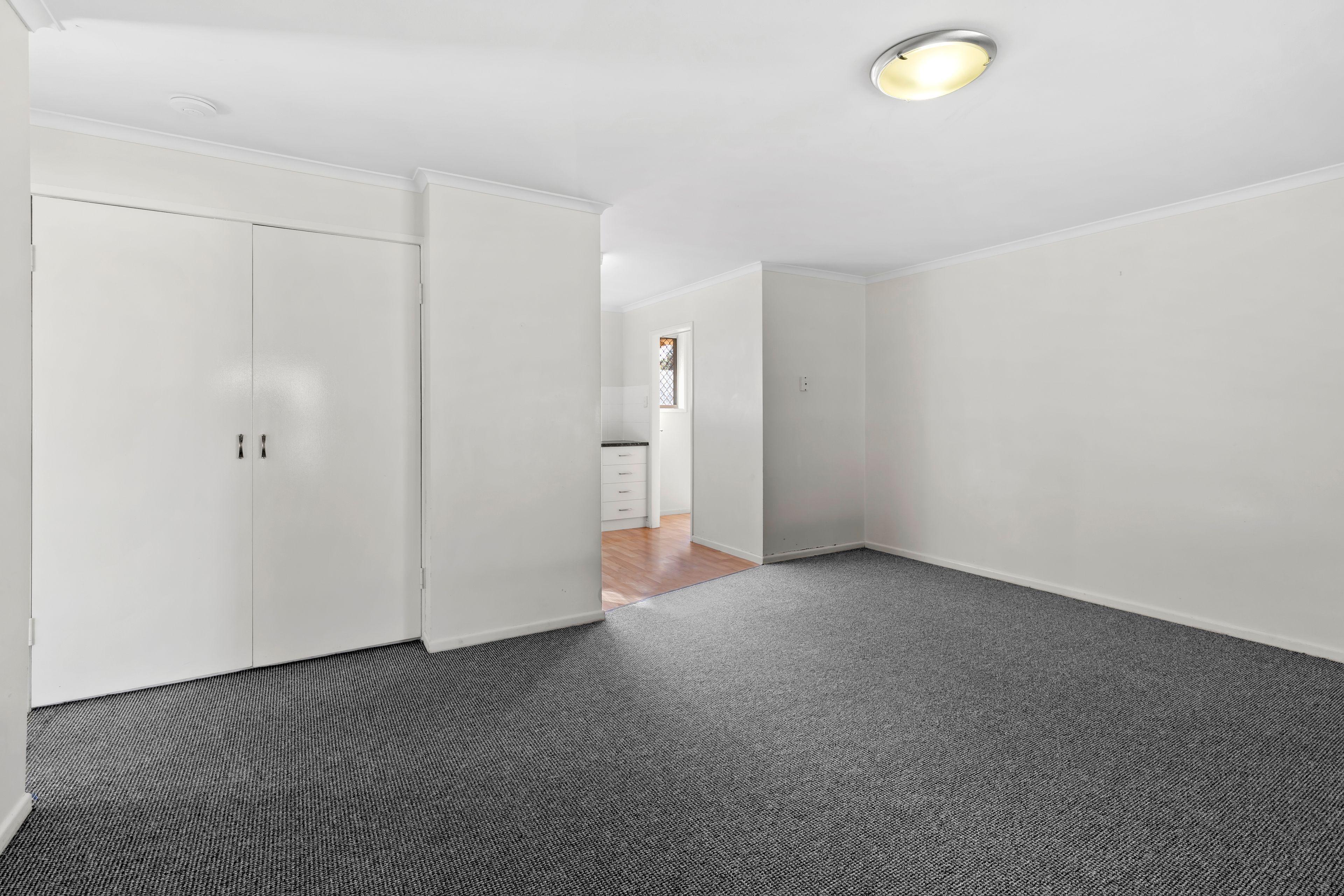 Unit for Rent: East Toowoomba, QLD 4350, QLD, 4350