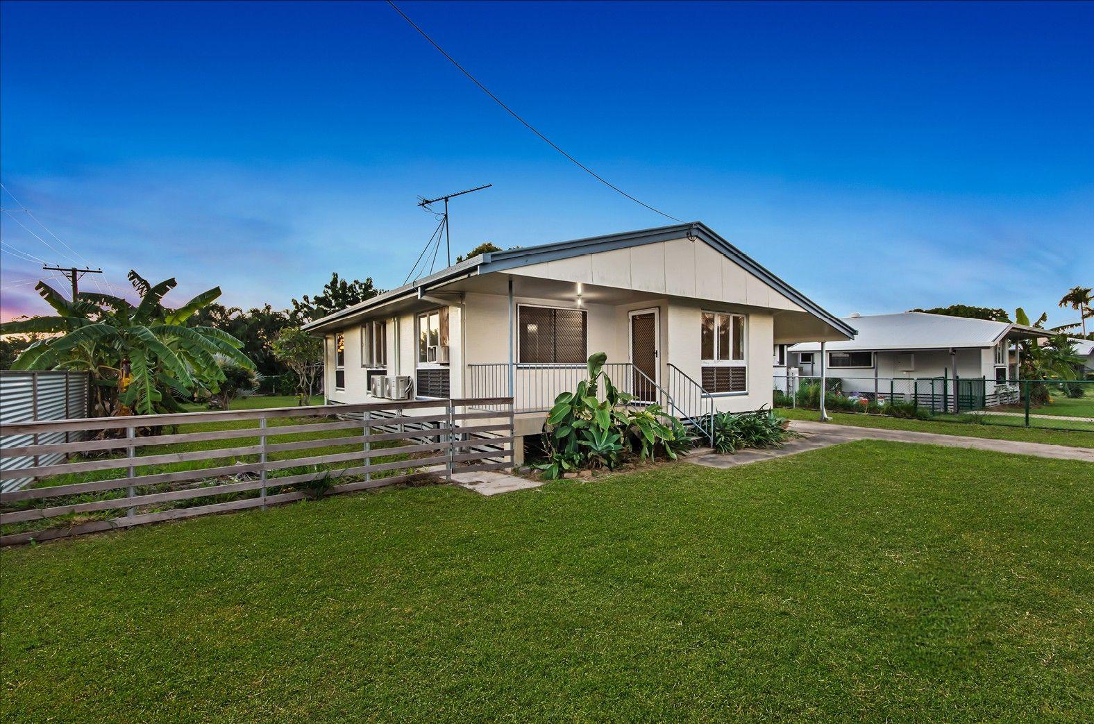 Prop-GPT: House: QLD Kirwan, QLD 4817 Home For Rent