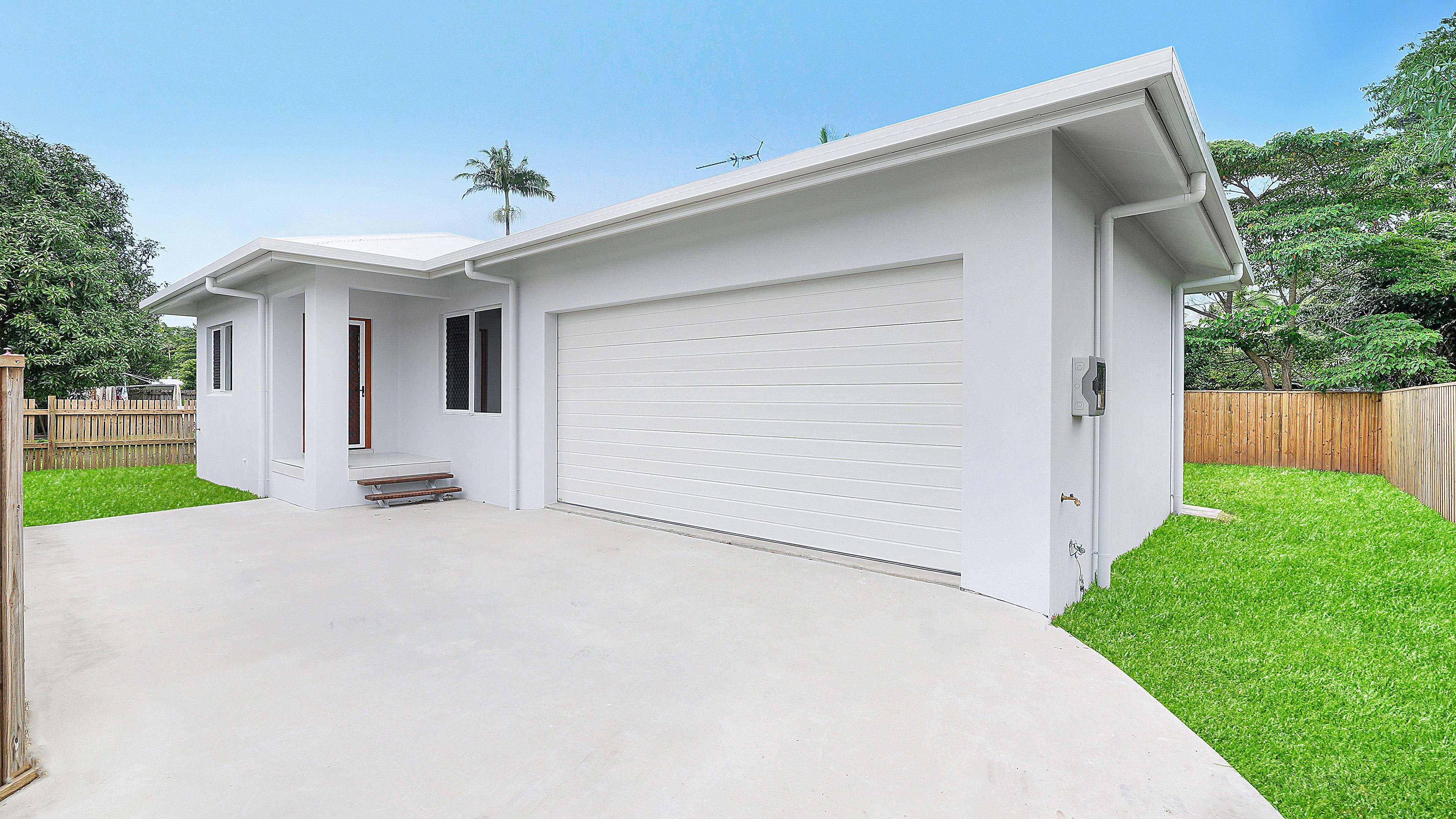 Prop-GPT: House: QLD Edge Hill, QLD 4870 Home For Rent