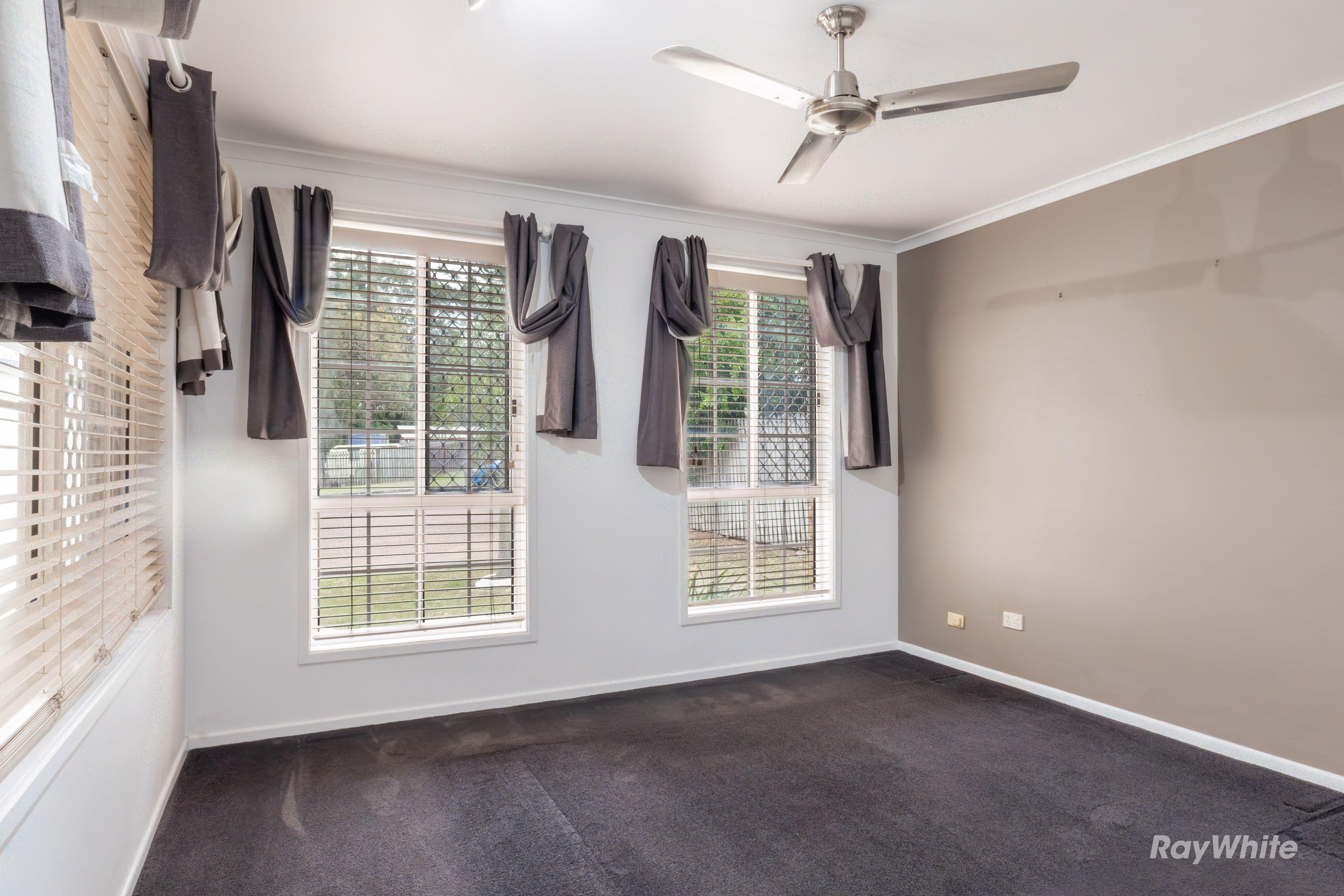 House for Rent: Millbank, QLD 4670, QLD, 4670