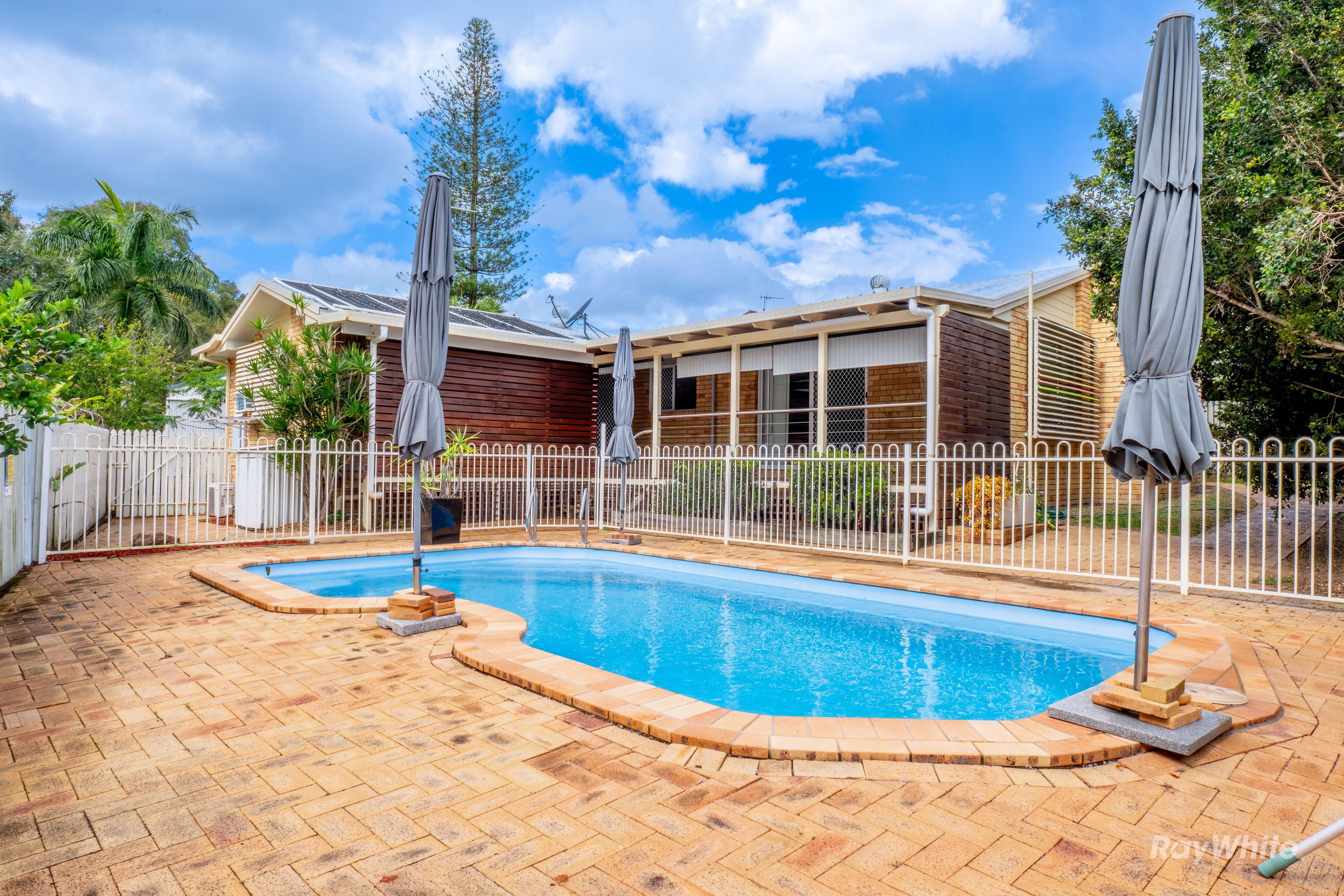 House for Rent: Millbank, QLD 4670, QLD, 4670