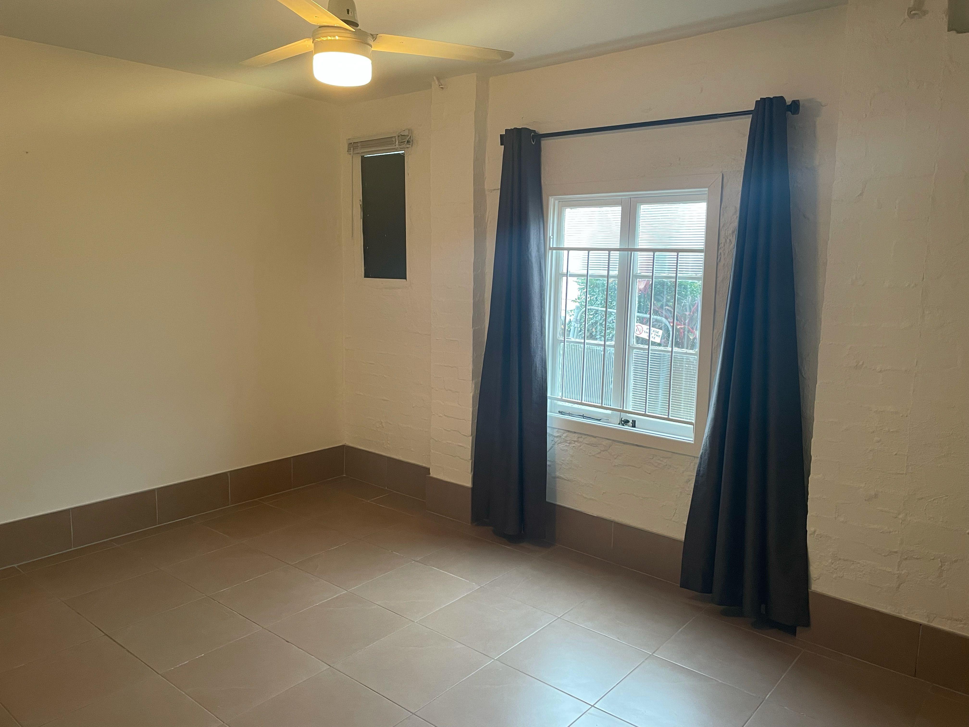 DuplexSemi-detached for Rent: Petrie Terrace, QLD 4000, QLD, 4000