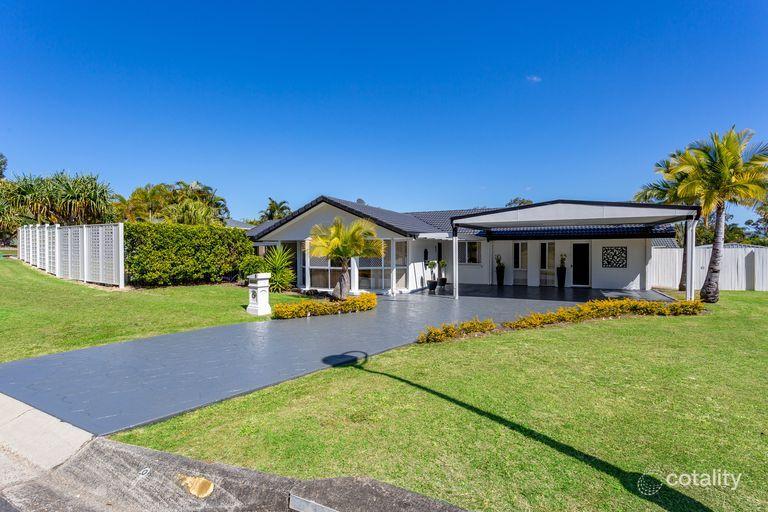 Prop-GPT: House: QLD Parkwood, QLD 4214 Queensland 4214
