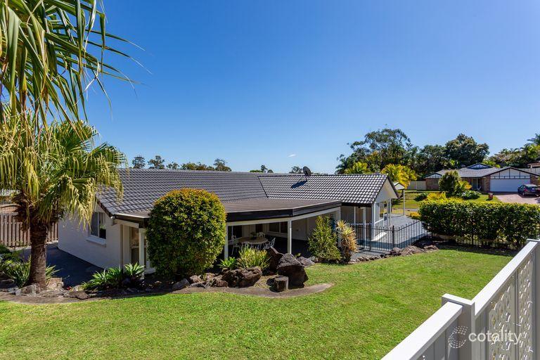 House for Rent: Parkwood, QLD 4214, QLD, 4214