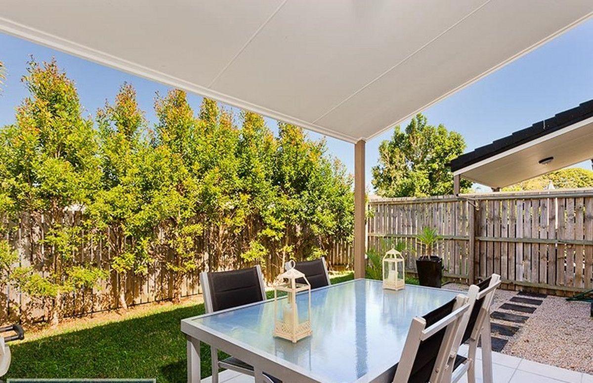 4/52 Lovegrove Street, Zillmere, QLD 4034 - Townhouse for Rent - harcourts.net