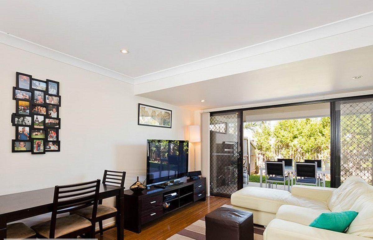 4/52 Lovegrove Street, Zillmere, QLD 4034 - Townhouse for Rent - harcourts.net