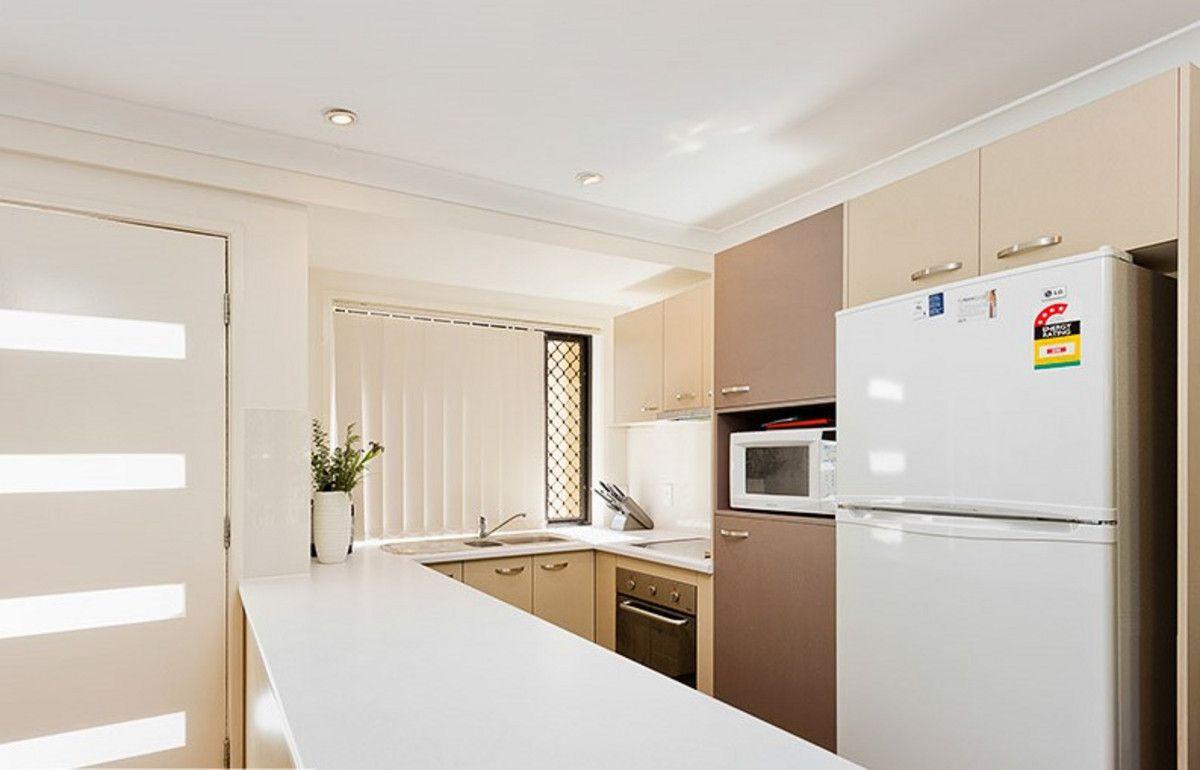 4/52 Lovegrove Street, Zillmere, QLD 4034 - Townhouse for Rent - harcourts.net