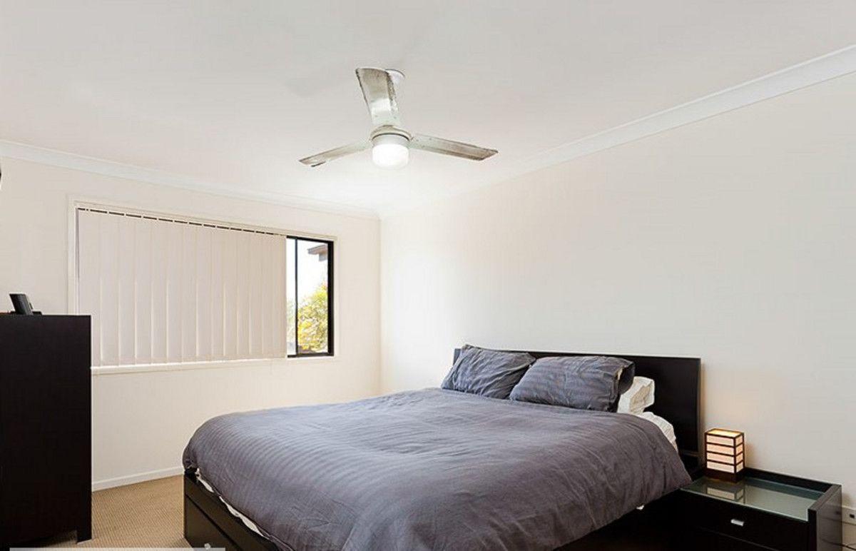 4/52 Lovegrove Street, Zillmere, QLD 4034 - Townhouse for Rent - harcourts.net