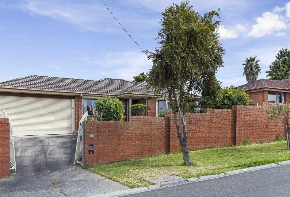 Prop-GPT: House: VIC Hampton Park, VIC 3976 Victoria 3976