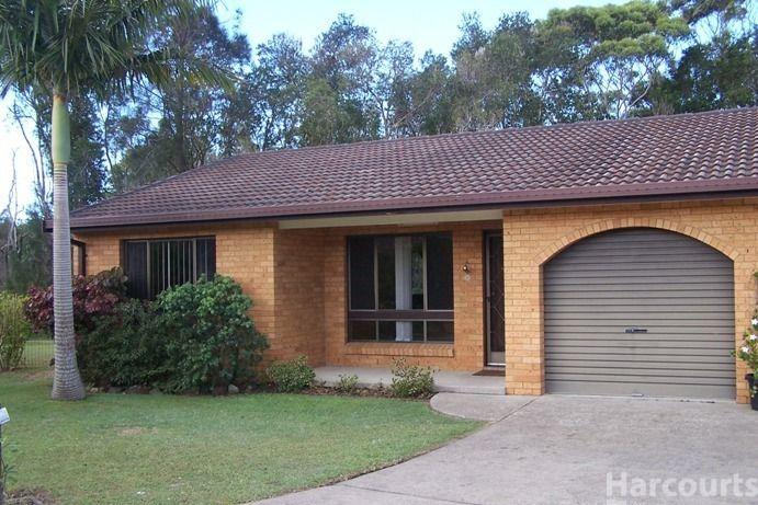 Prop-GPT: Property: NSW South West Rocks, NSW 2431 New South Wales 2431