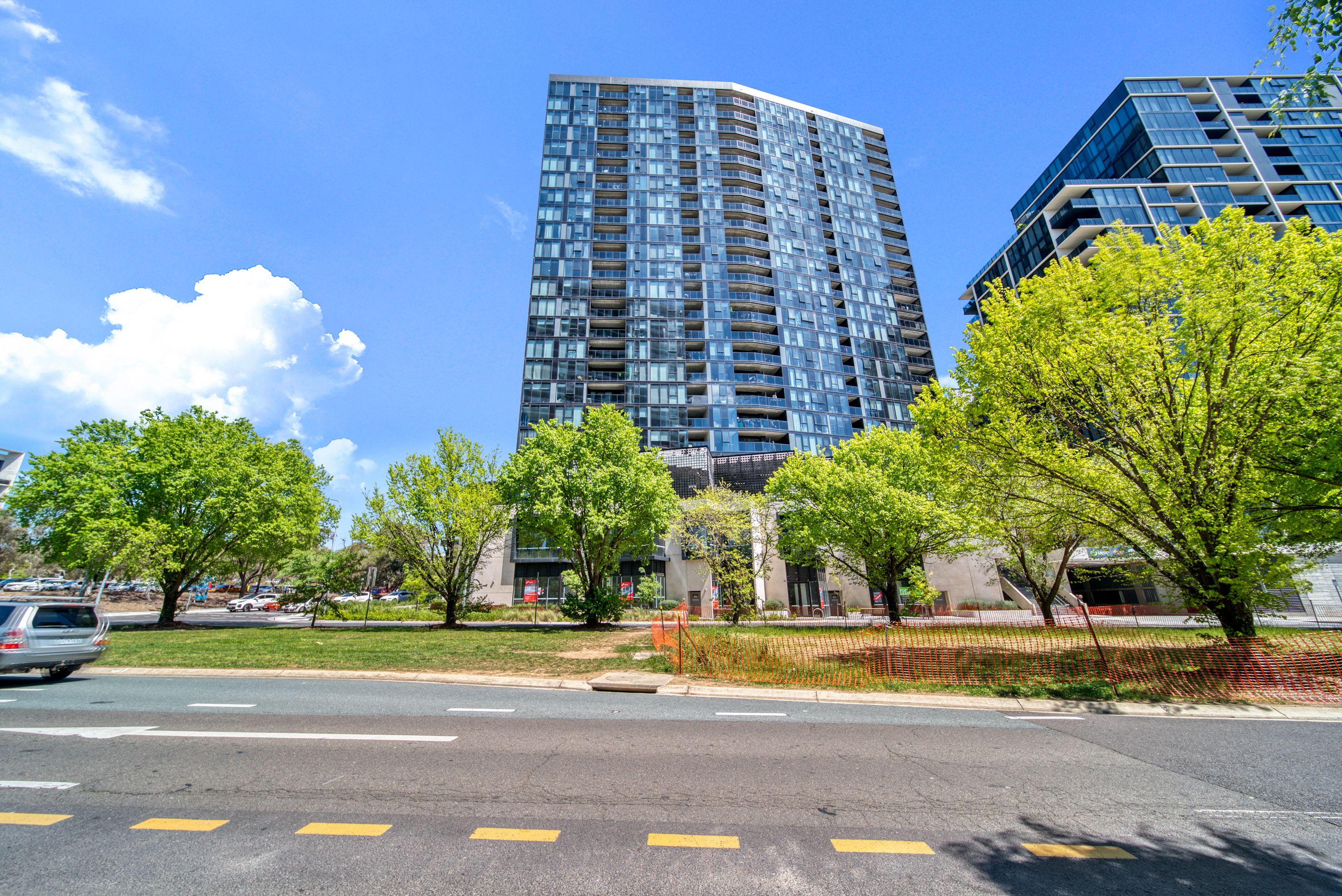 Apartment for Rent: Belconnen, ACT 2617, ACT, 2617