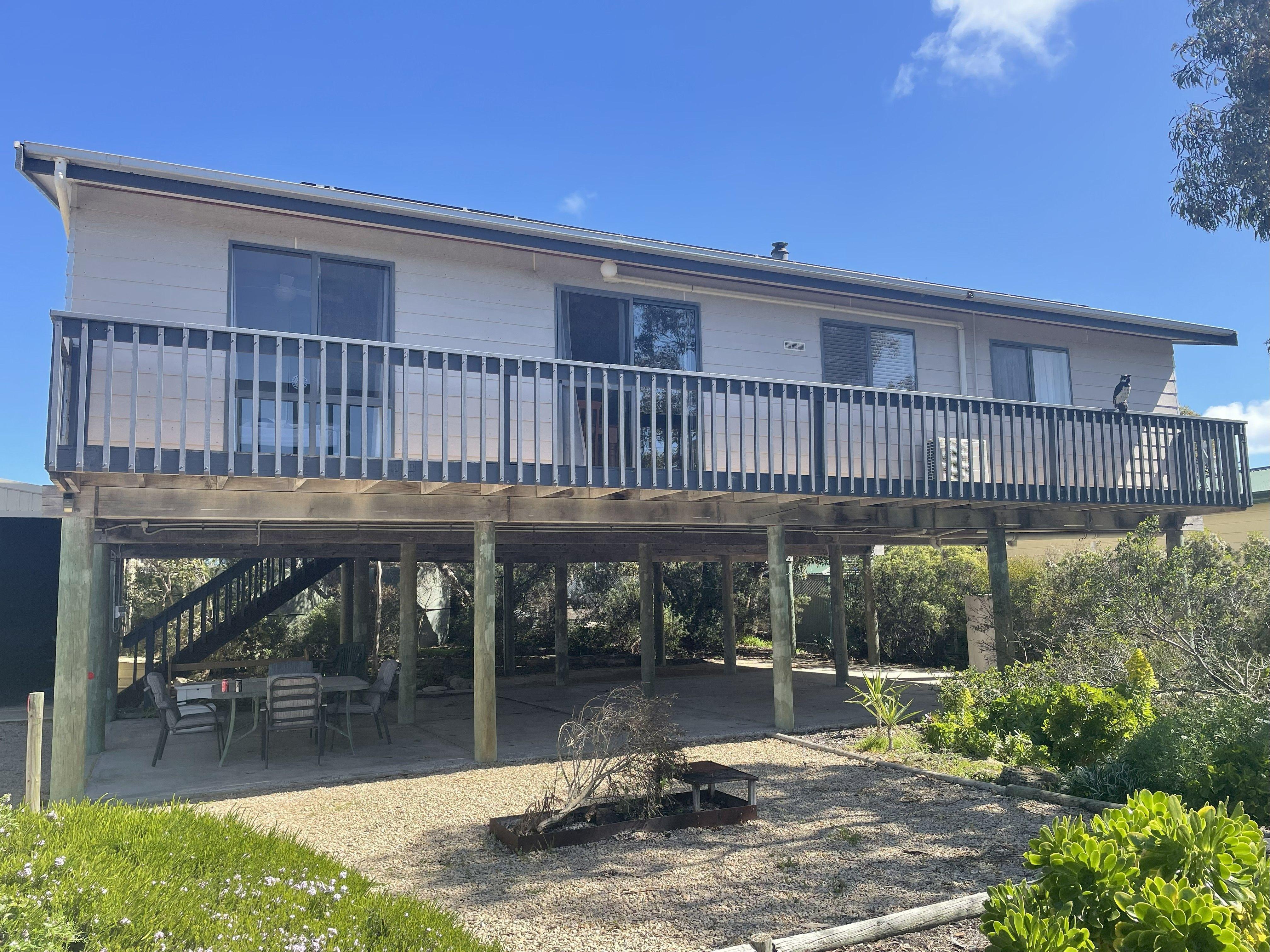 Prop-GPT: House: SA Marion Bay, SA 5575 Home For Rent