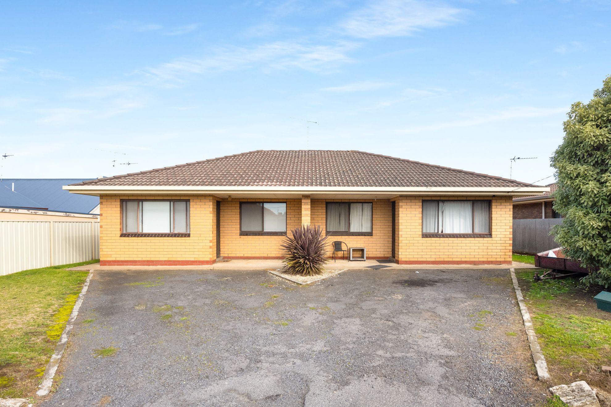 Prop-GPT: Unit: SA Mount Gambier, SA 5290 Home For Rent