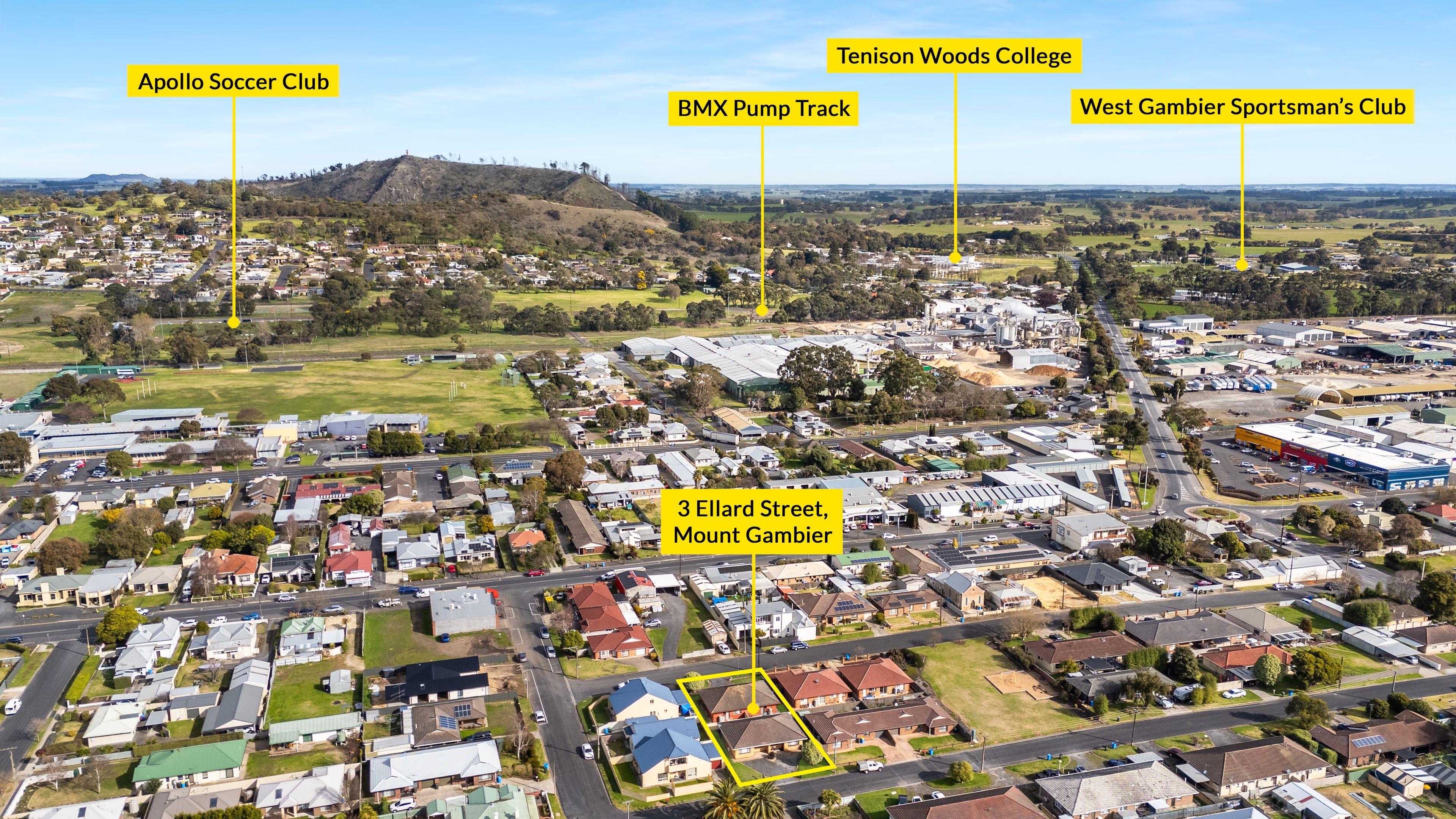 Unit for Rent: Mount Gambier, SA 5290, SA, 5290