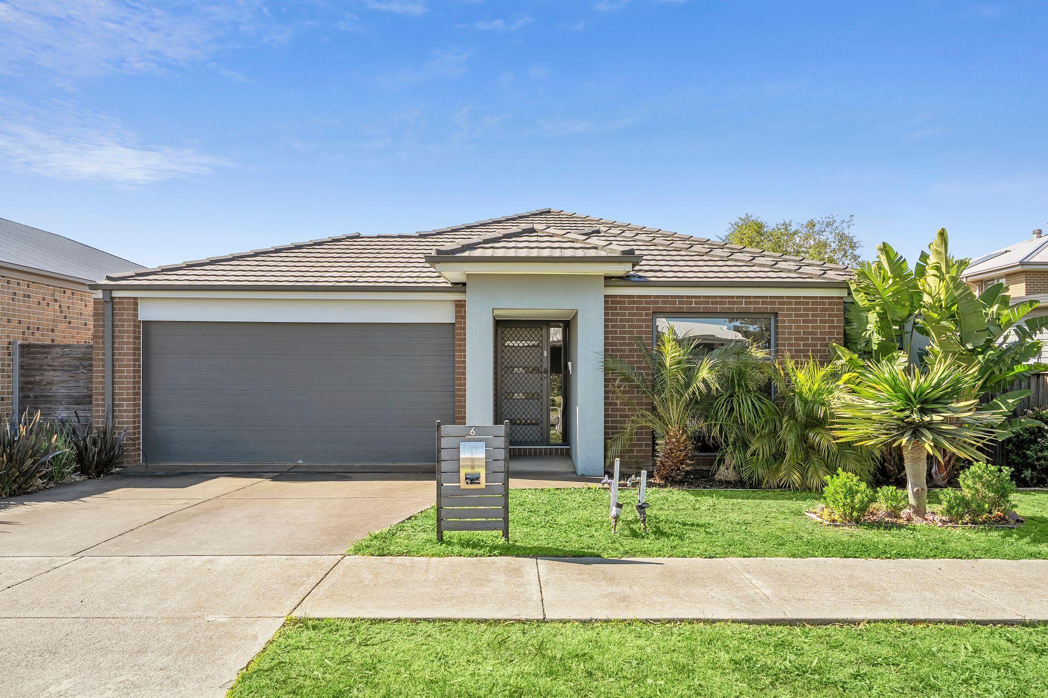 Prop-GPT: House: VIC Mount Duneed, VIC 3217 Home For Rent